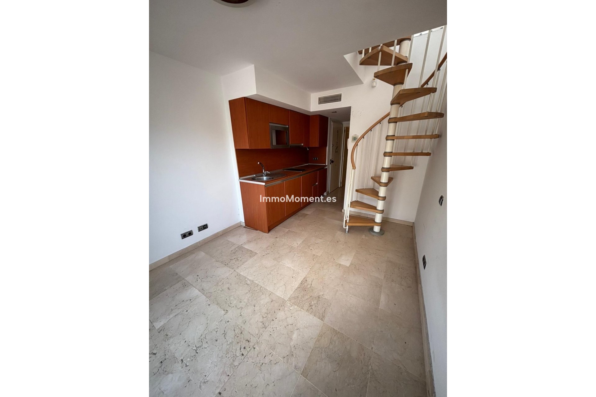 Wiederverkauf - Wohnung - Benalmadena - Benalmadena Costa