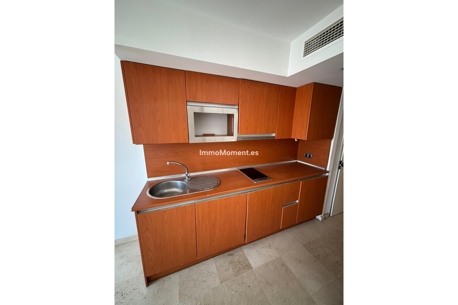 Wiederverkauf - Wohnung - Benalmadena - Benalmadena Costa