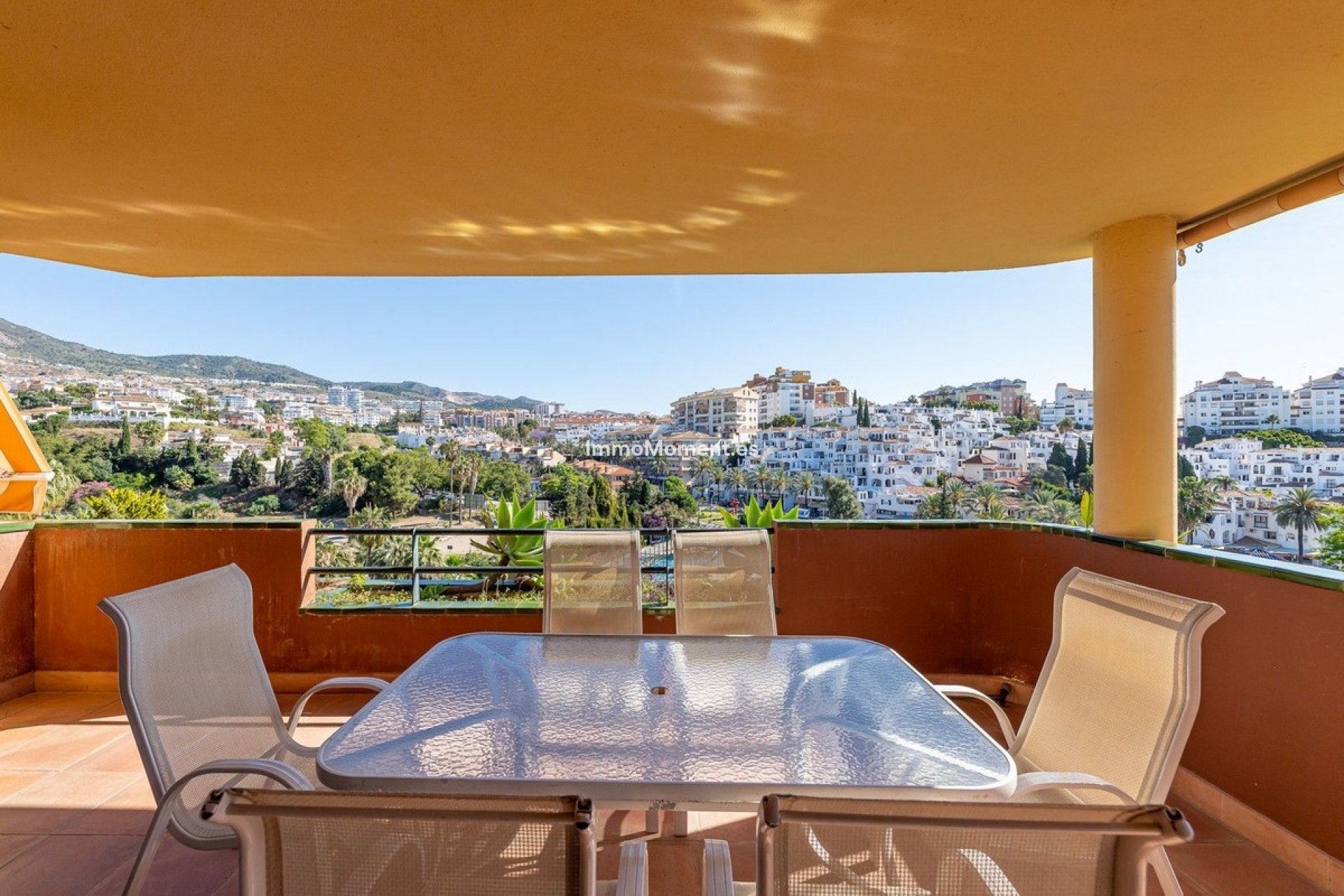 Wiederverkauf - Wohnung - Benalmadena - Benalmadena Costa