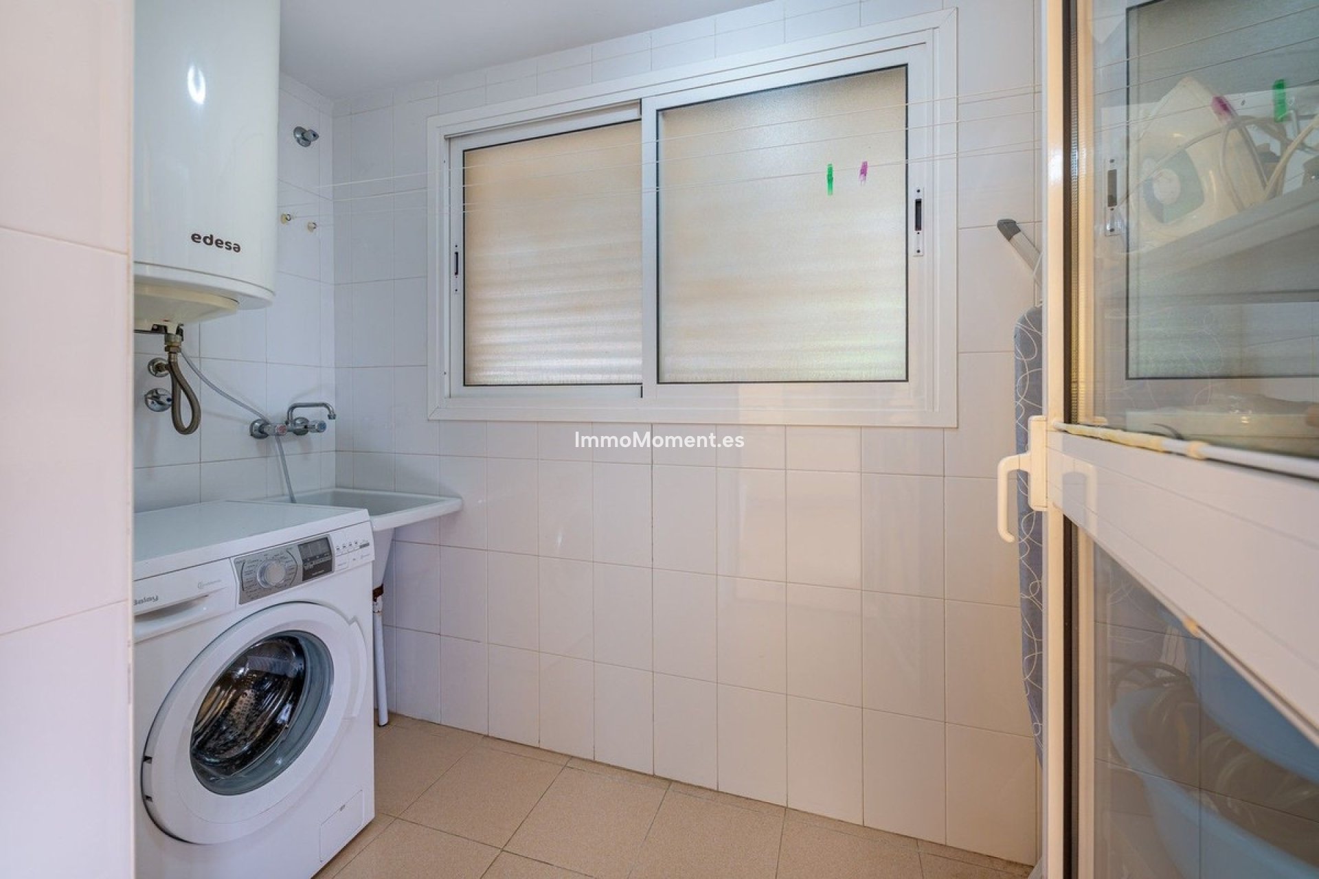 Wiederverkauf - Wohnung - Benalmadena - Benalmadena Costa