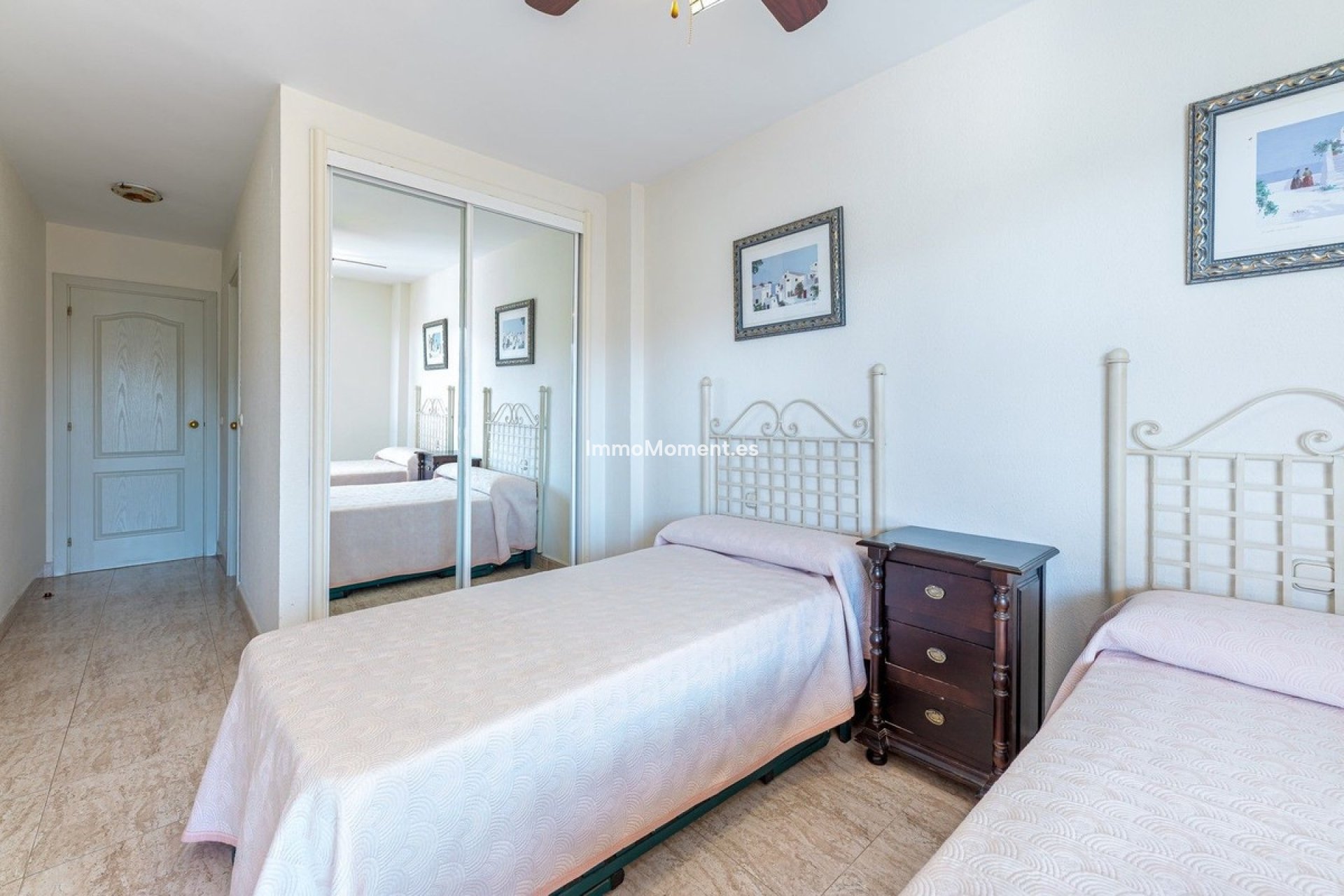 Wiederverkauf - Wohnung - Benalmadena - Benalmadena Costa