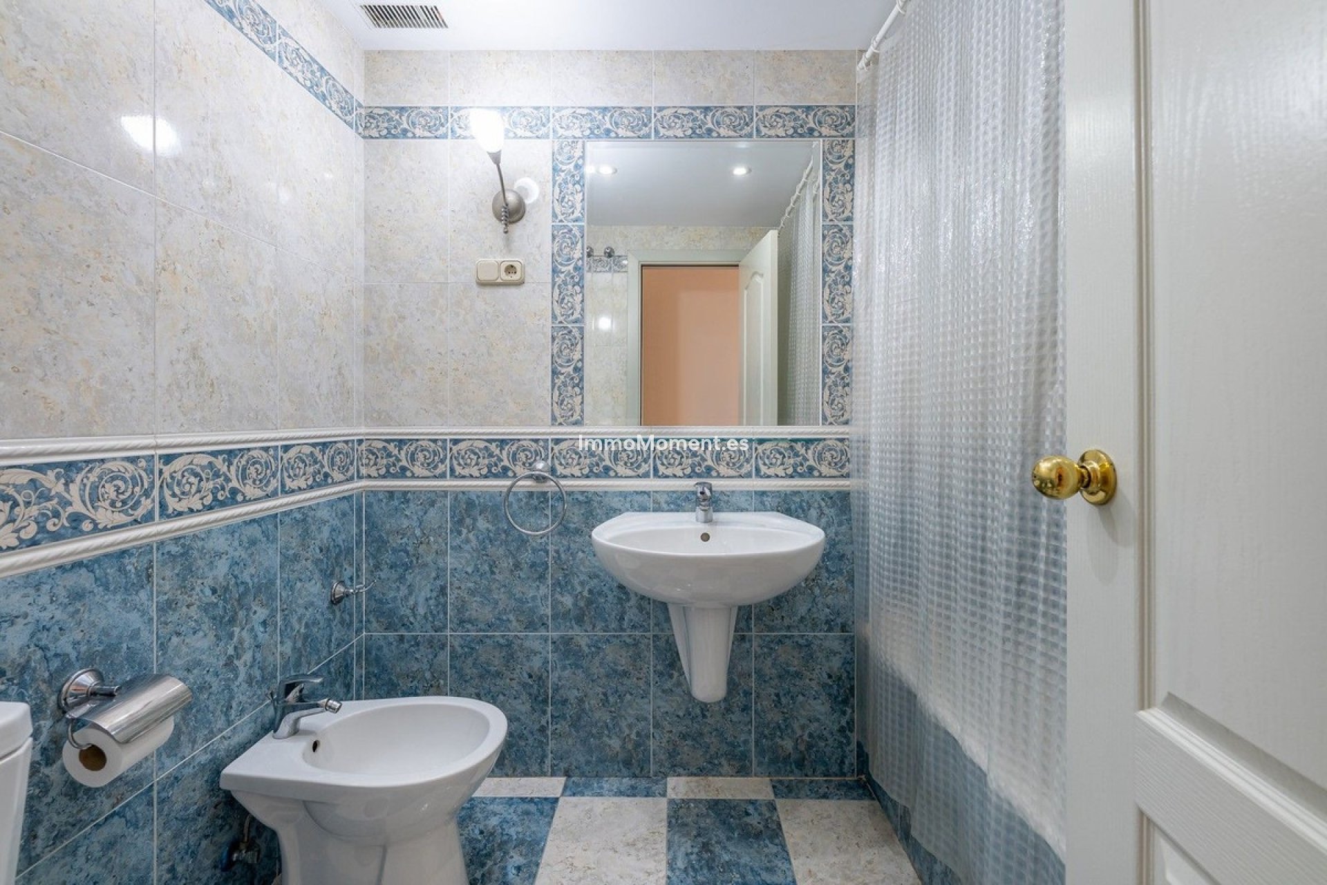 Wiederverkauf - Wohnung - Benalmadena - Benalmadena Costa