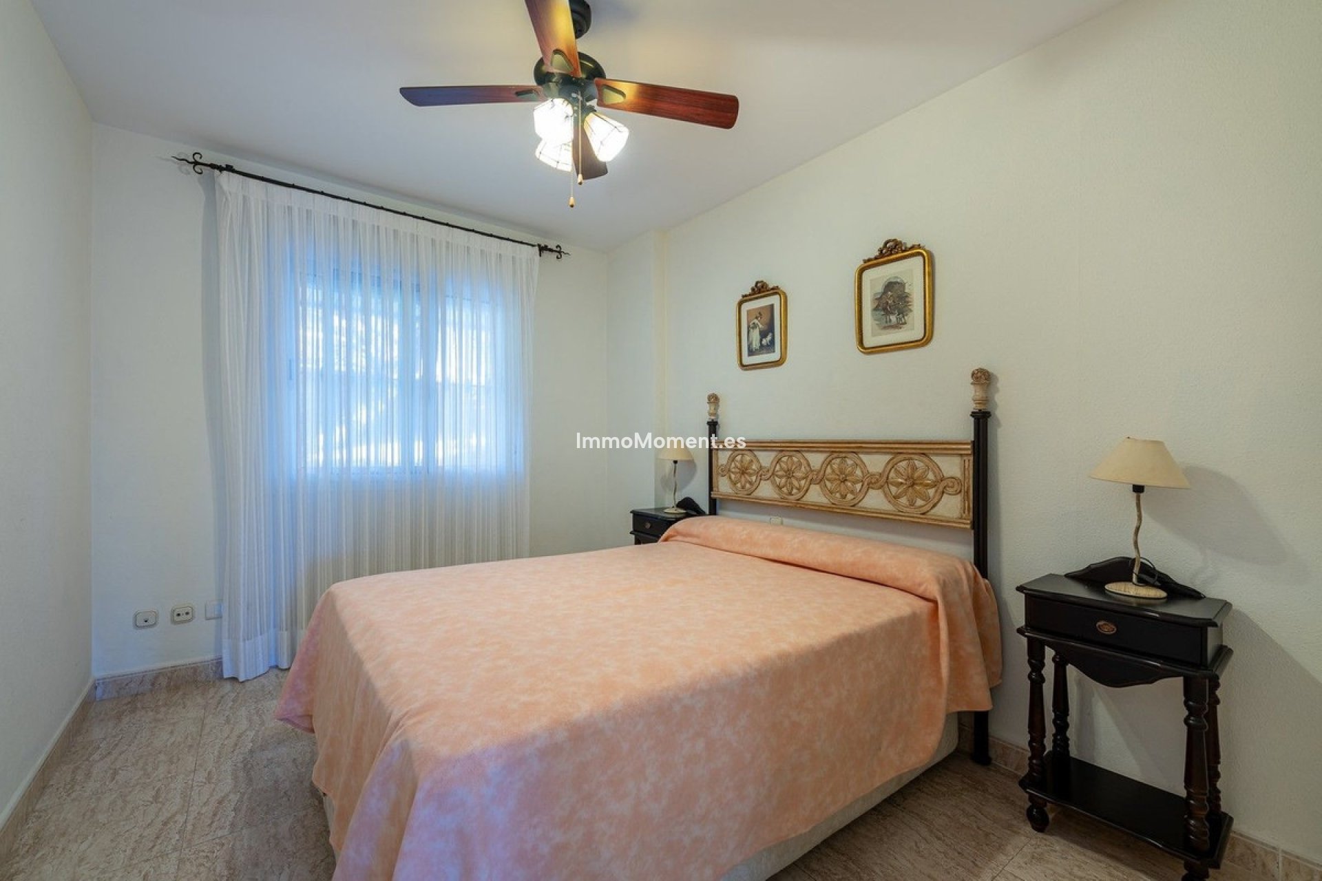 Wiederverkauf - Wohnung - Benalmadena - Benalmadena Costa