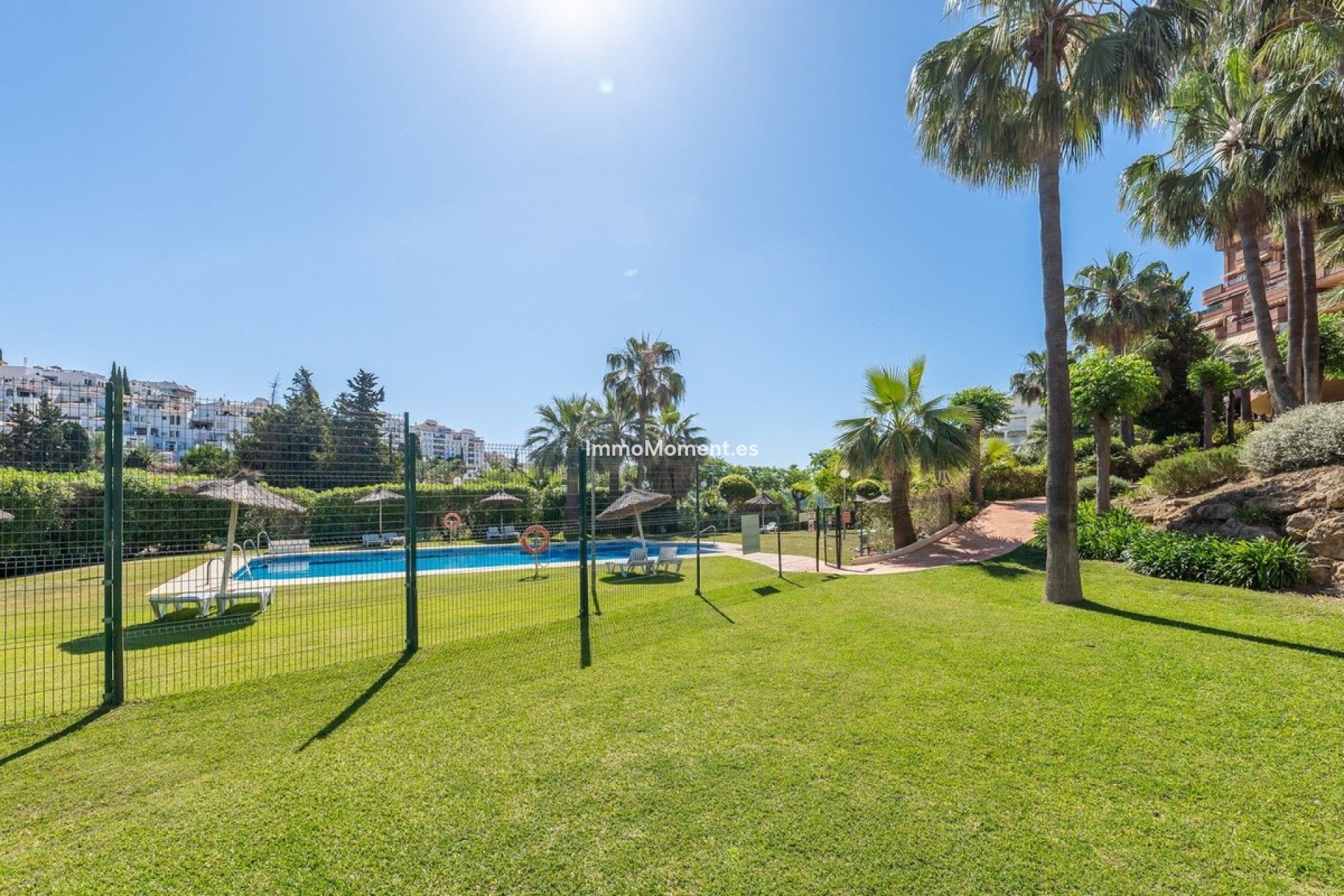 Wiederverkauf - Wohnung - Benalmadena - Benalmadena Costa