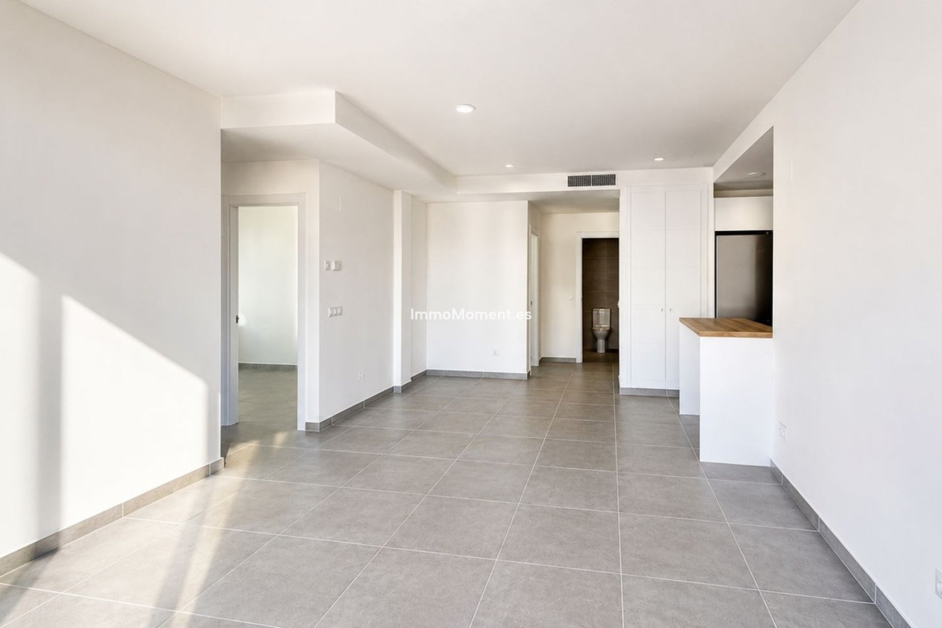 Wiederverkauf - Wohnung - Benalmadena - Benalmadena Costa