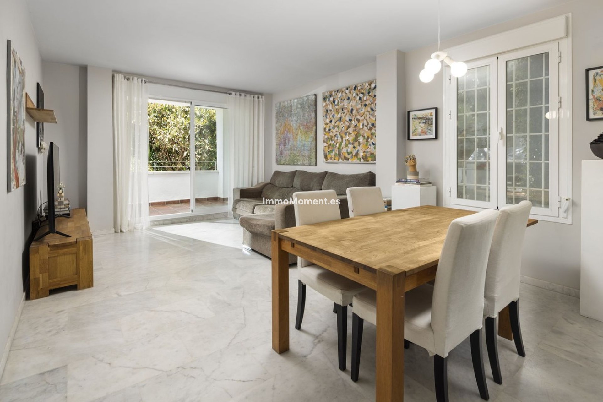 Wiederverkauf - Wohnung - Benalmadena - Benalmadena Costa