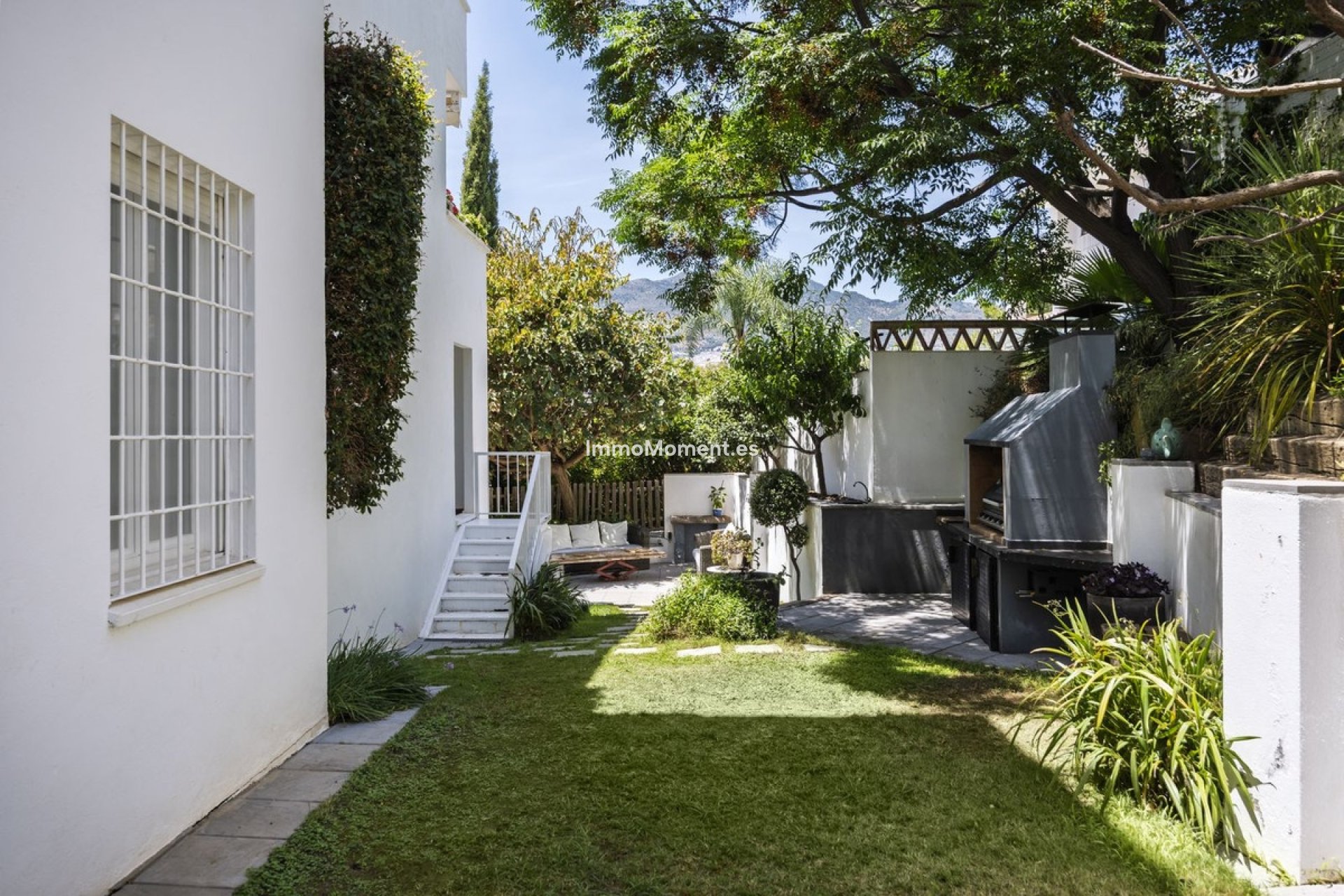 Wiederverkauf - Wohnung - Benalmadena - Benalmadena Costa