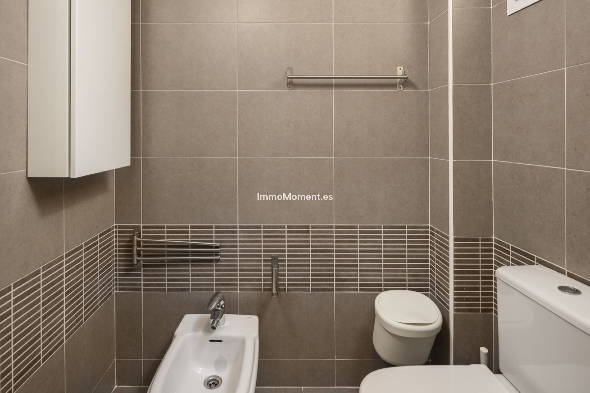 Wiederverkauf - Wohnung - Benalmadena - Benalmadena Costa