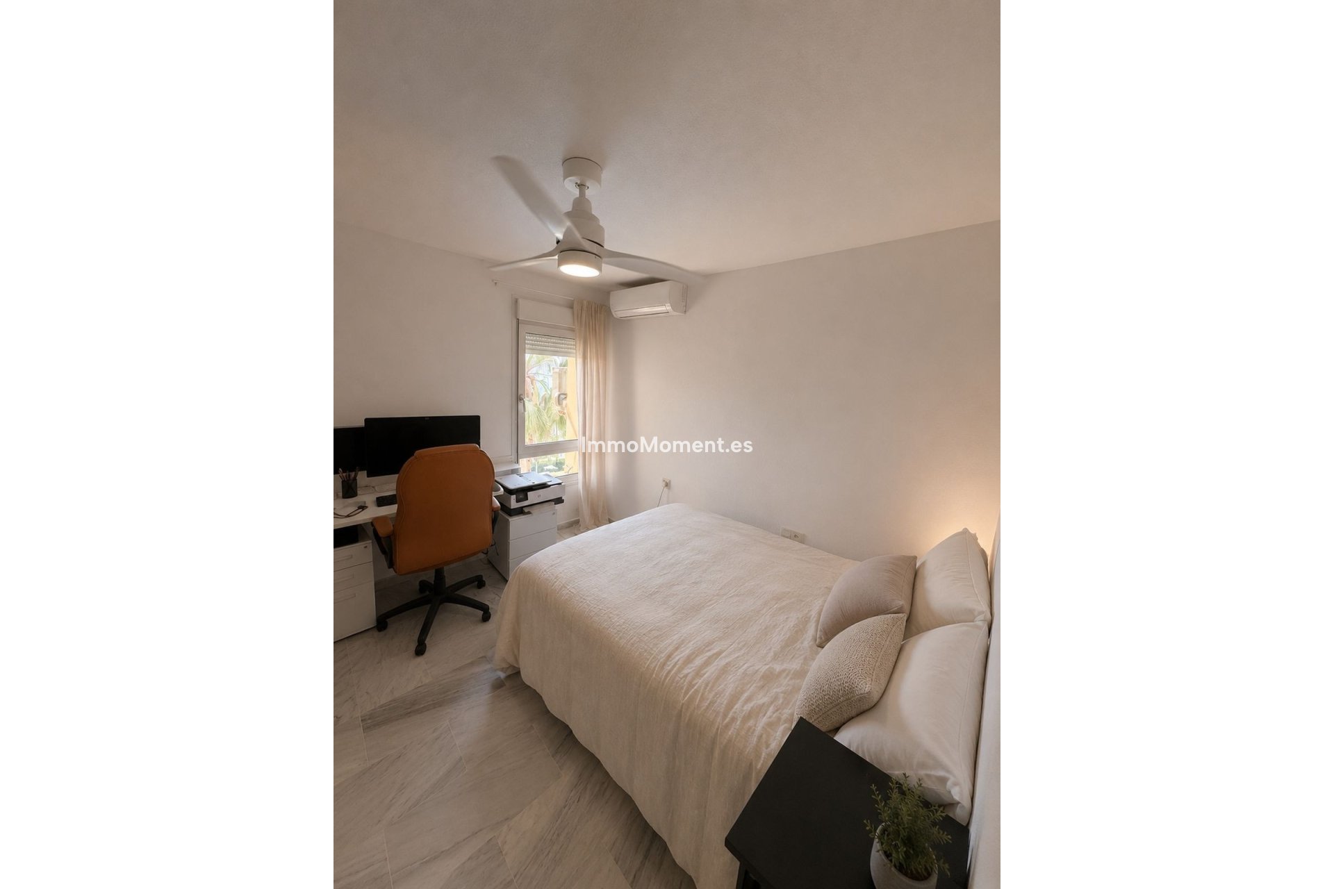 Wiederverkauf - Wohnung - Benalmadena - Benalmadena Costa