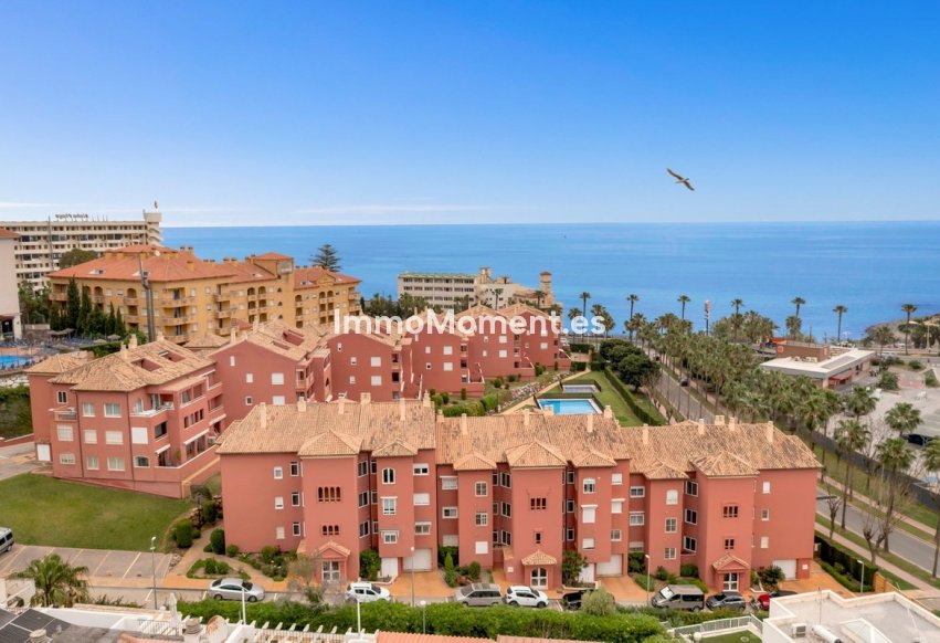 Wiederverkauf - Wohnung - Benalmadena - Benalmadena Costa