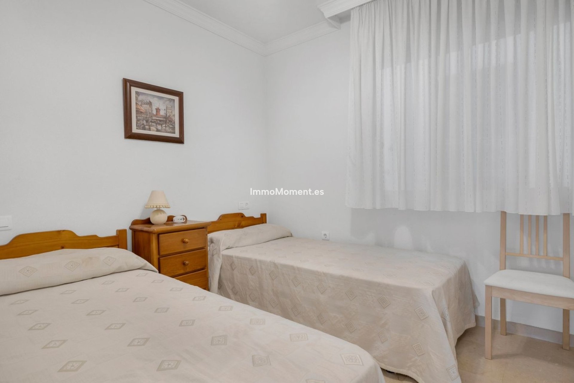 Wiederverkauf - Wohnung - Benalmadena - Benalmadena Costa