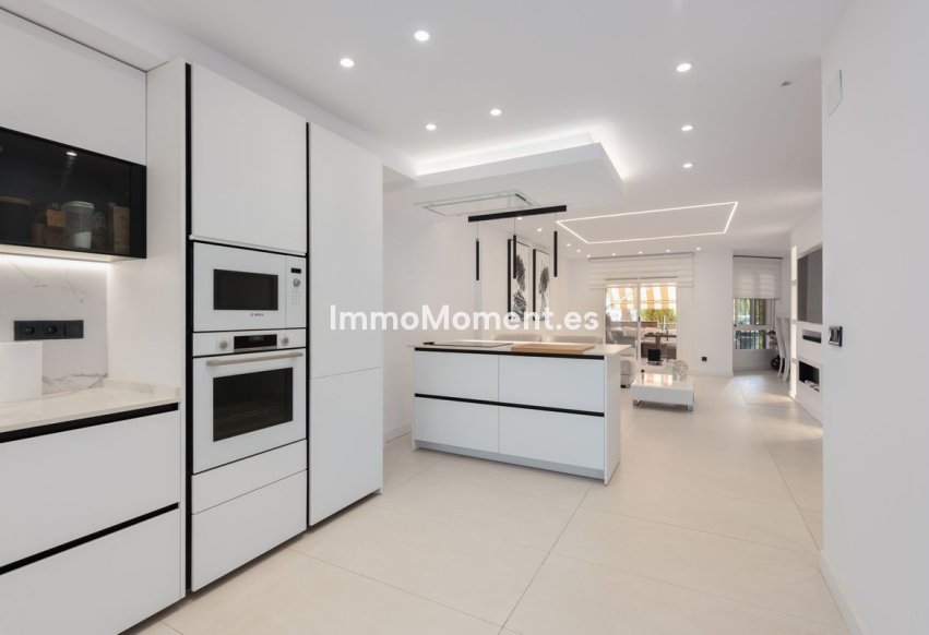 Wiederverkauf - Wohnung - Benalmadena - Benalmadena Costa