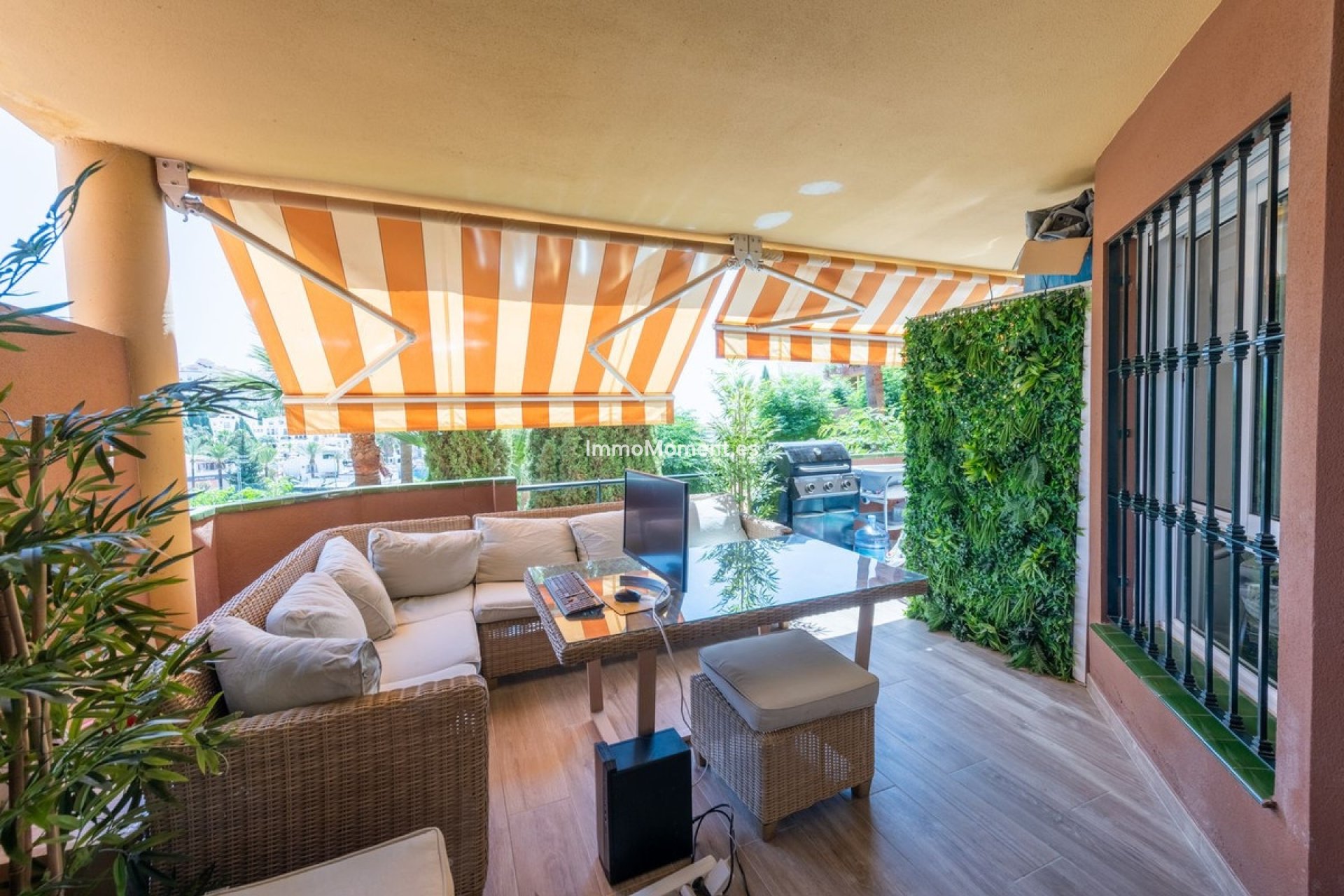 Wiederverkauf - Wohnung - Benalmadena - Benalmadena Costa