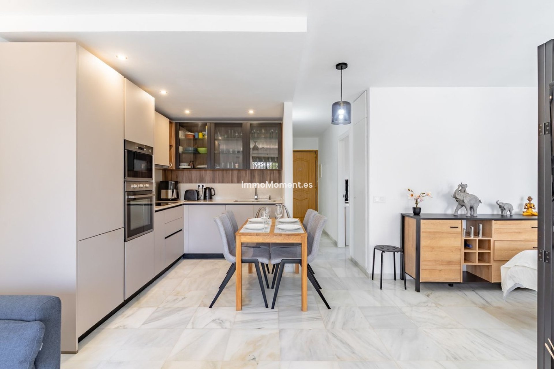 Wiederverkauf - Wohnung - Benalmadena - Benalmadena Costa