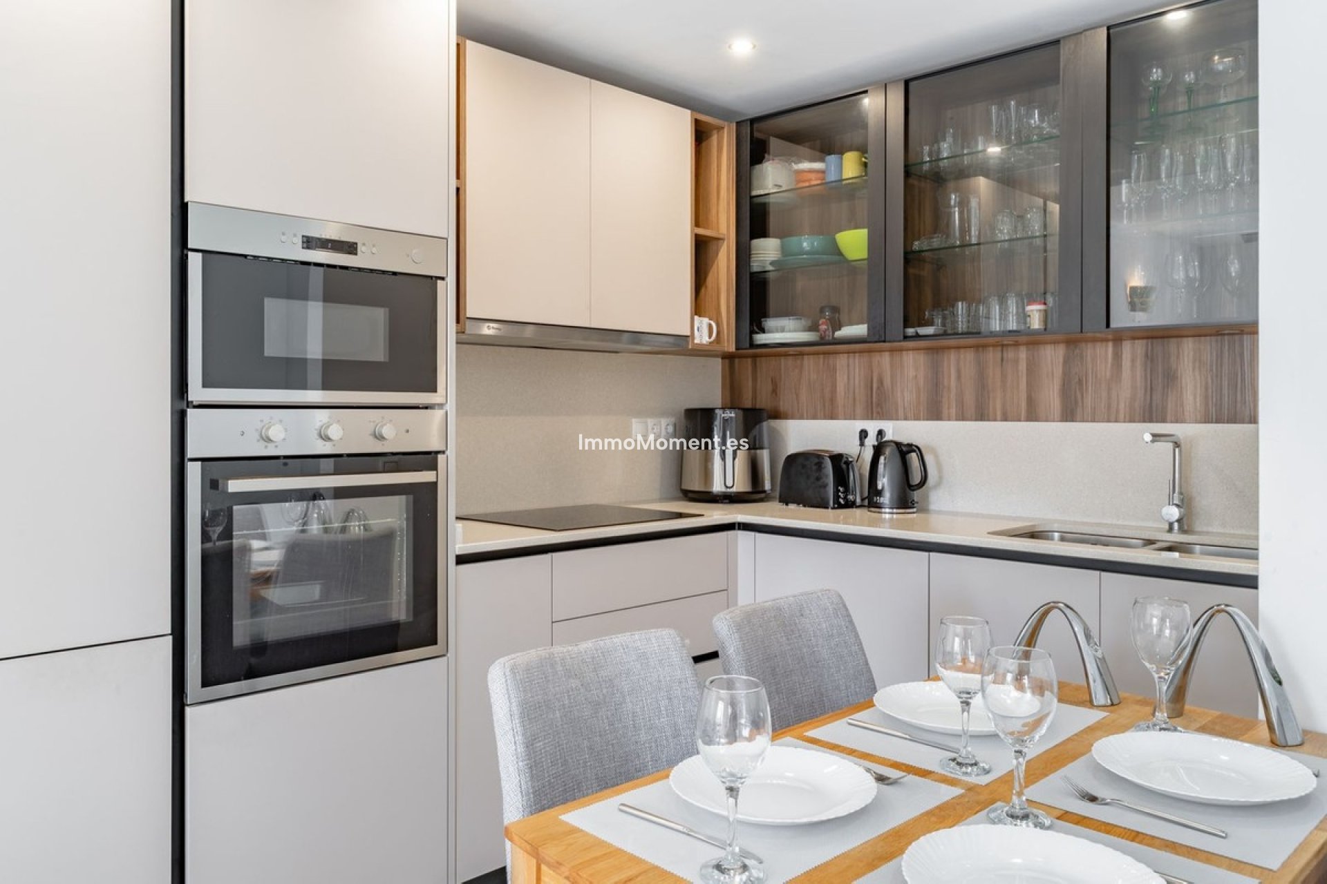 Wiederverkauf - Wohnung - Benalmadena - Benalmadena Costa