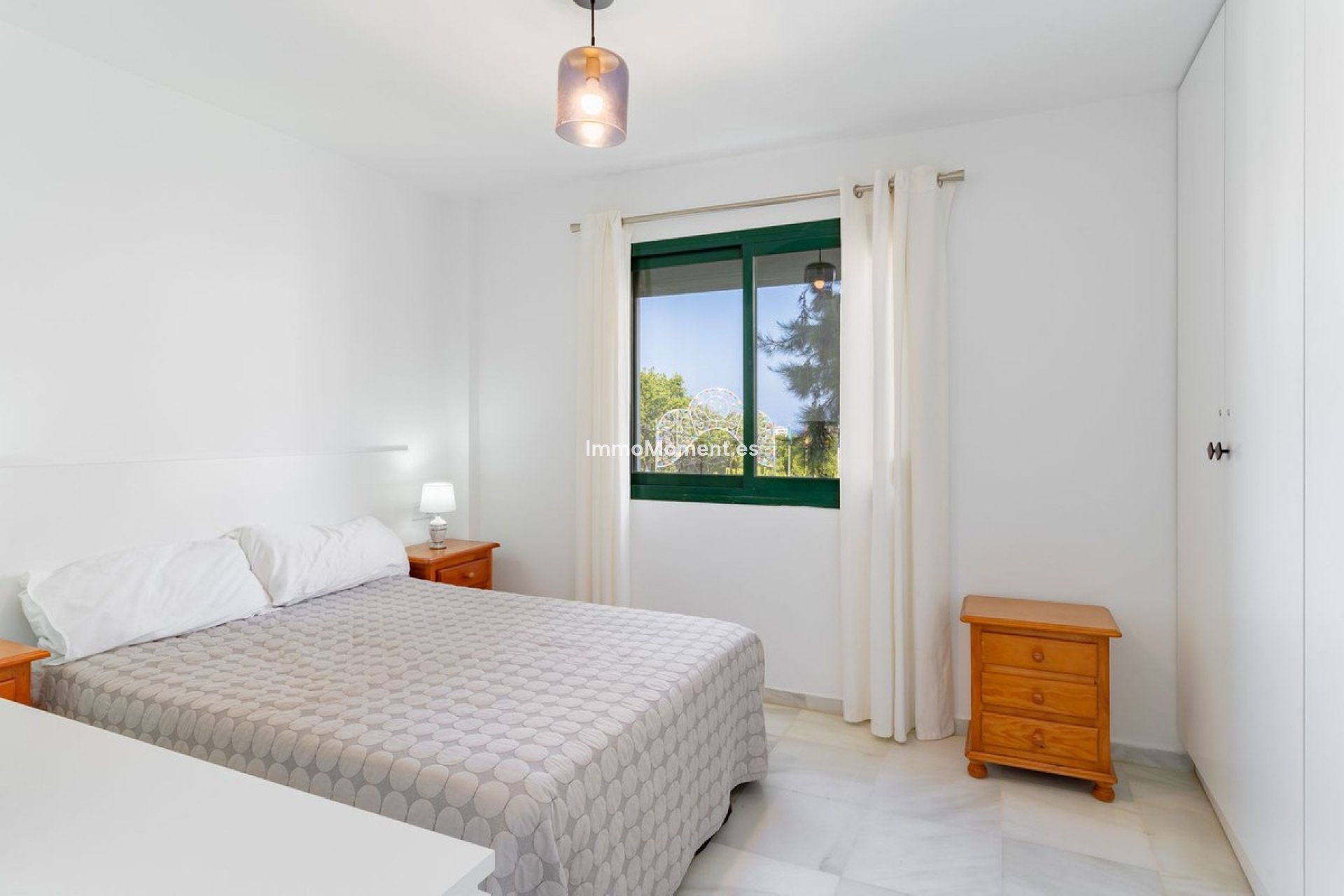 Wiederverkauf - Wohnung - Benalmadena - Benalmadena Costa