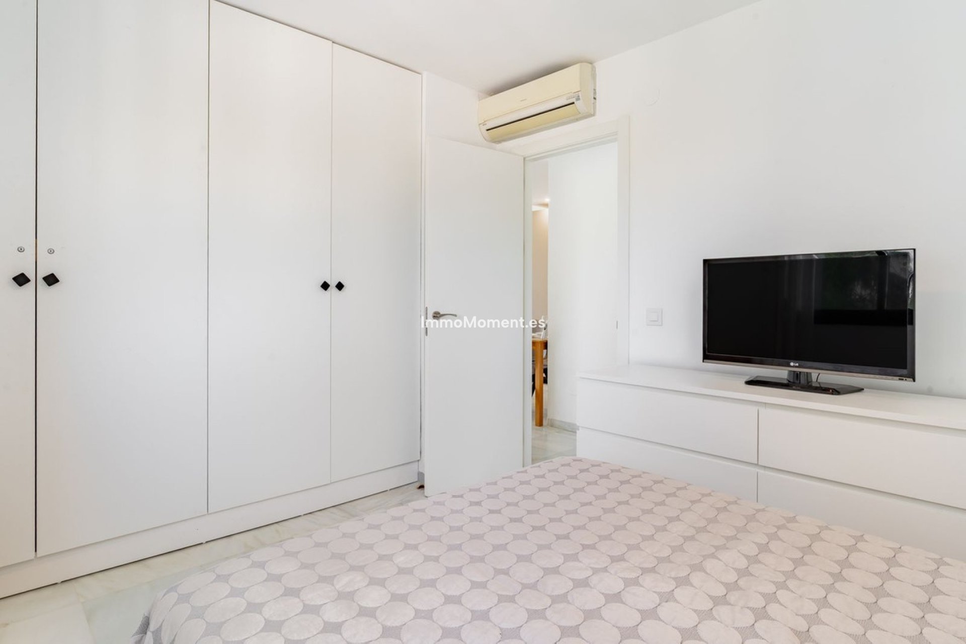 Wiederverkauf - Wohnung - Benalmadena - Benalmadena Costa