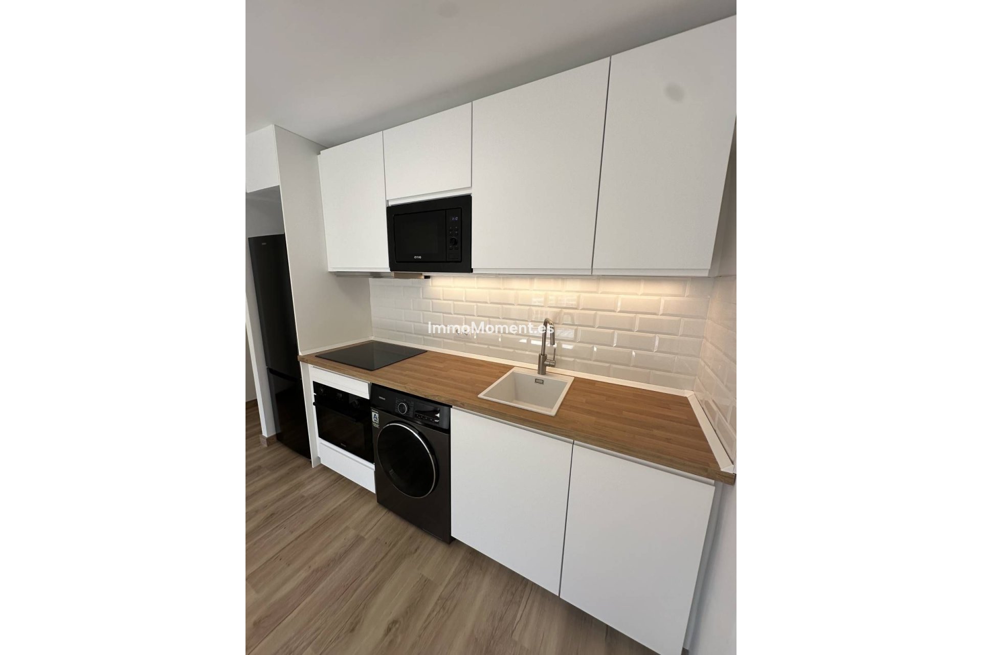 Wiederverkauf - Wohnung - Benalmadena - Benalmadena Costa