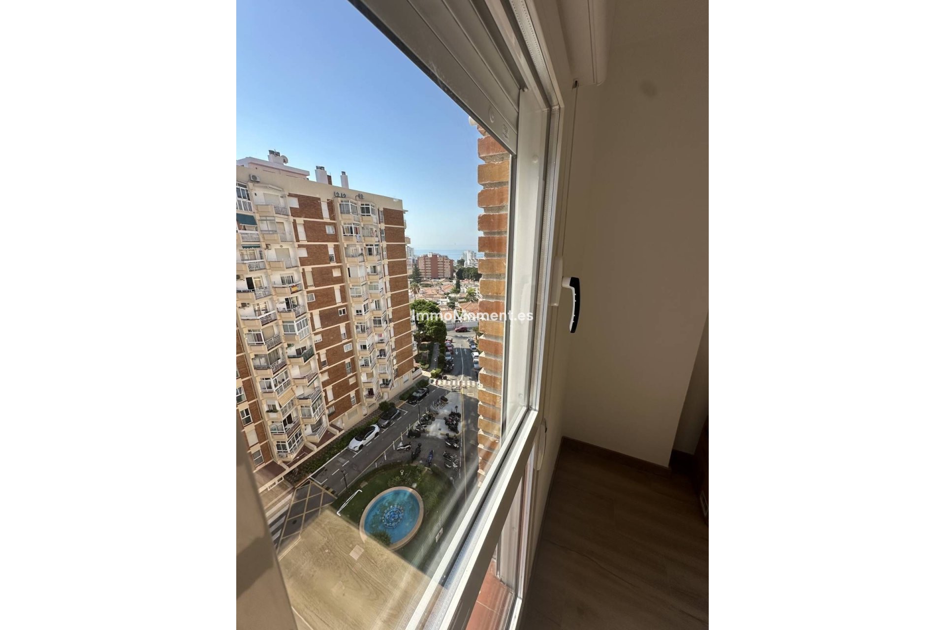 Wiederverkauf - Wohnung - Benalmadena - Benalmadena Costa
