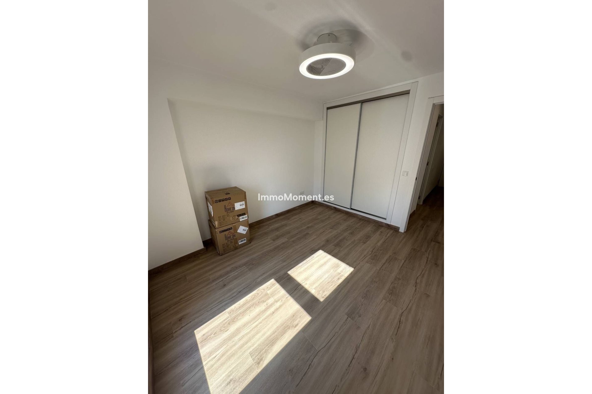 Wiederverkauf - Wohnung - Benalmadena - Benalmadena Costa