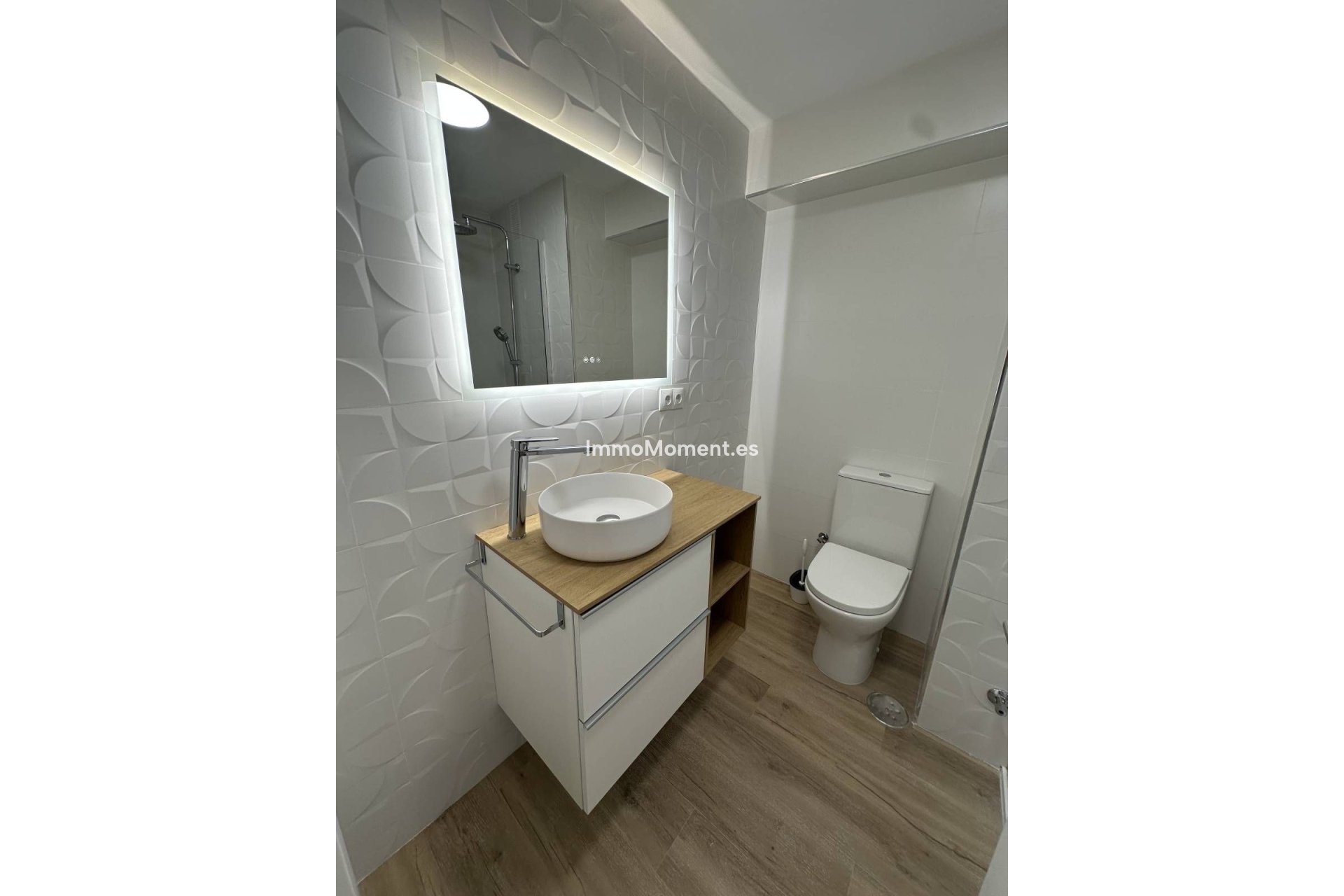 Wiederverkauf - Wohnung - Benalmadena - Benalmadena Costa