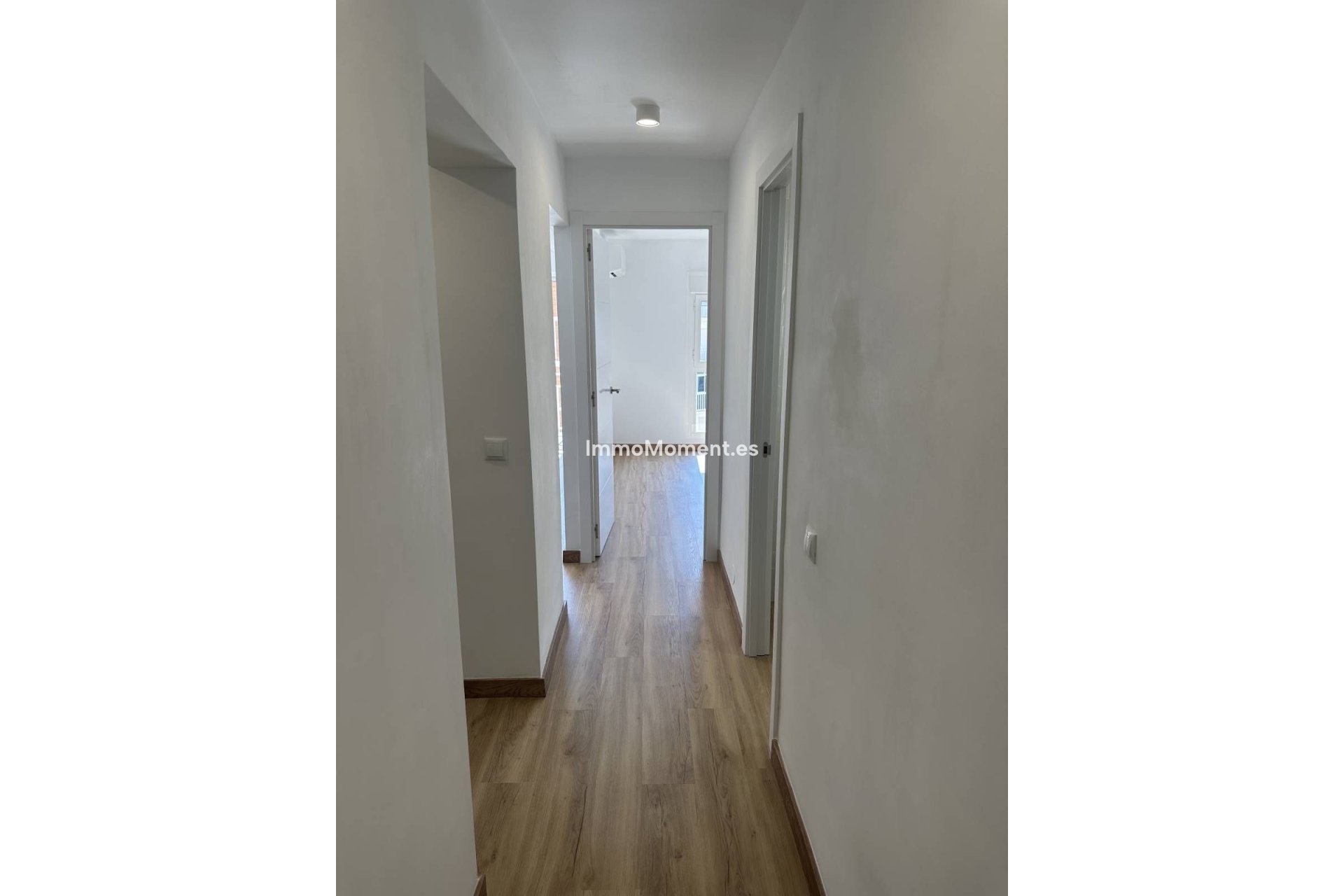 Wiederverkauf - Wohnung - Benalmadena - Benalmadena Costa