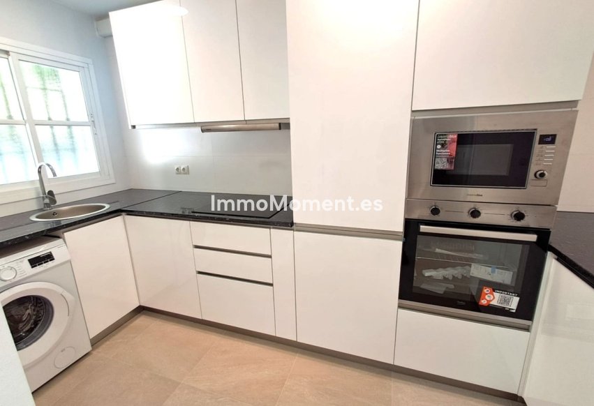 Wiederverkauf - Wohnung - Benalmadena - Benalmadena Costa