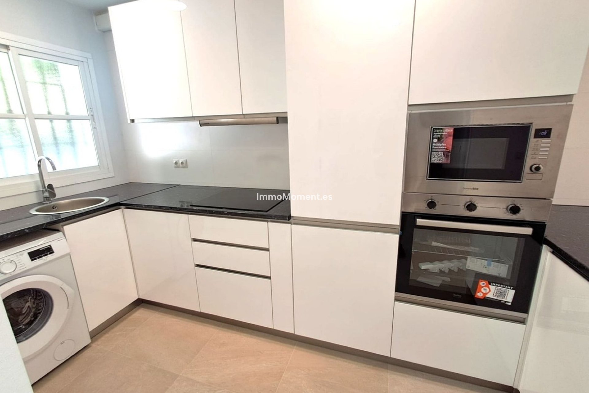 Wiederverkauf - Wohnung - Benalmadena - Benalmadena Costa