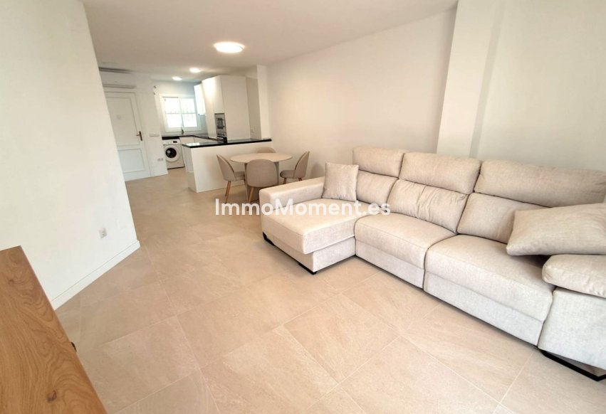 Wiederverkauf - Wohnung - Benalmadena - Benalmadena Costa