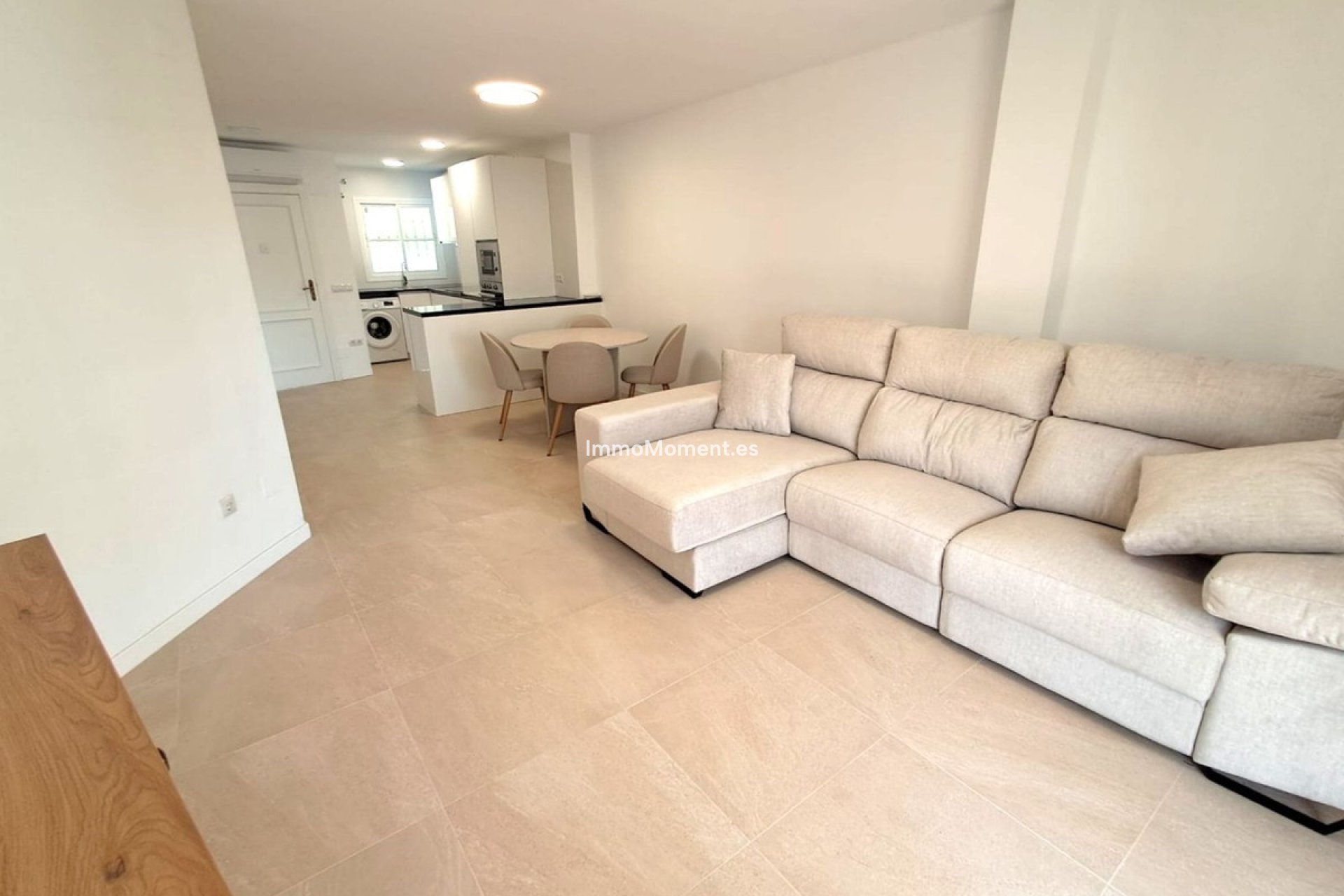 Wiederverkauf - Wohnung - Benalmadena - Benalmadena Costa
