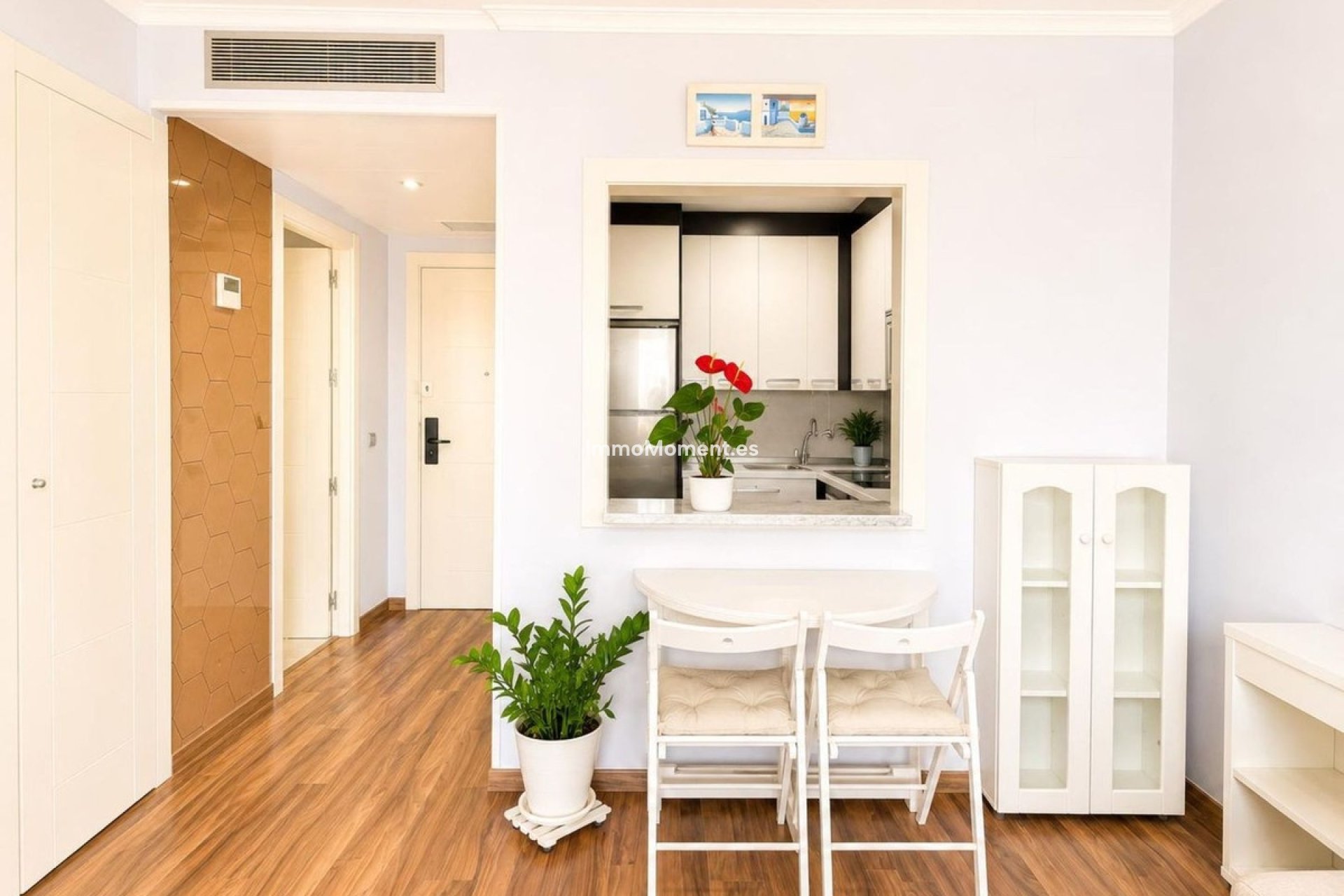 Wiederverkauf - Wohnung - Benalmadena - Benalmadena Costa