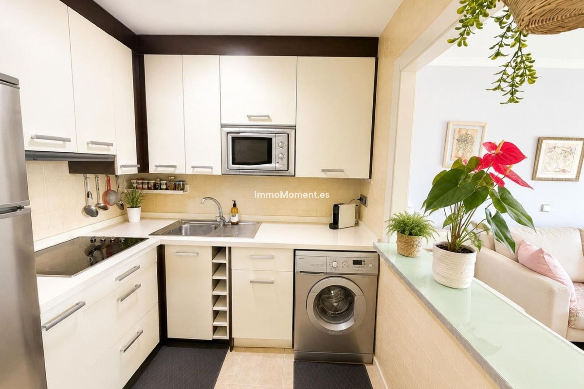 Wiederverkauf - Wohnung - Benalmadena - Benalmadena Costa