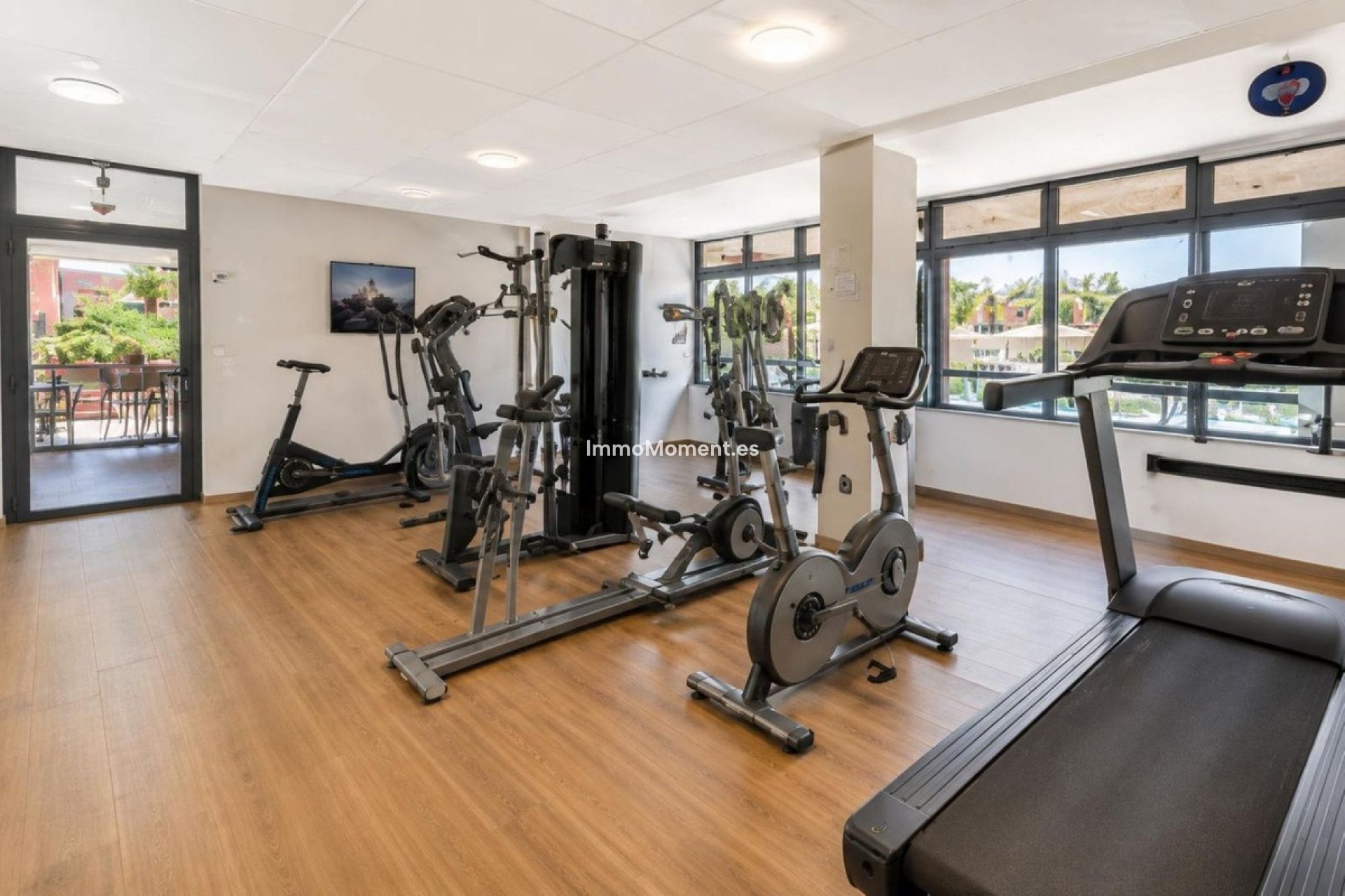 Wiederverkauf - Wohnung - Benalmadena - Benalmadena Costa