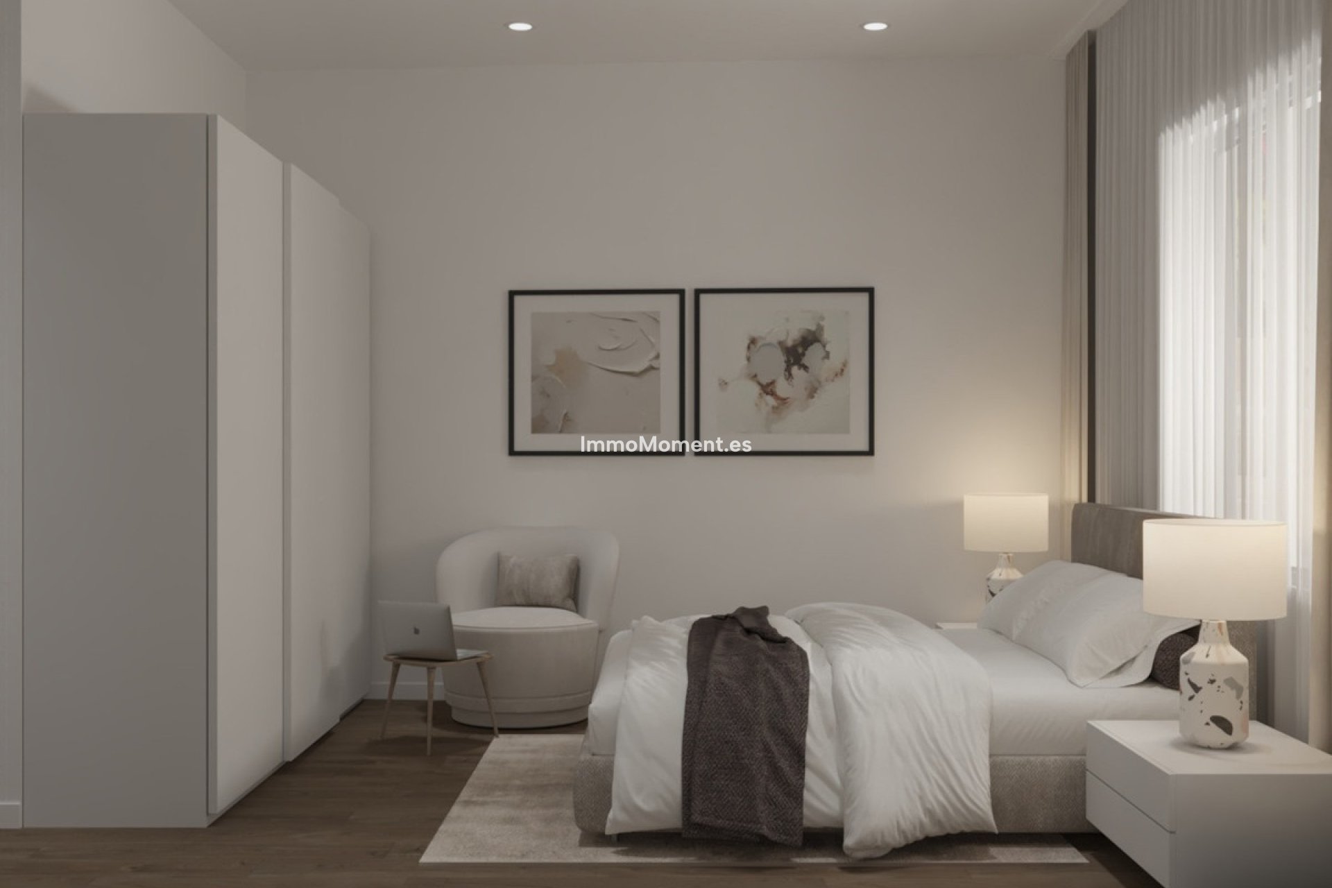 Wiederverkauf - Wohnung - Benalmadena - Benalmadena Costa