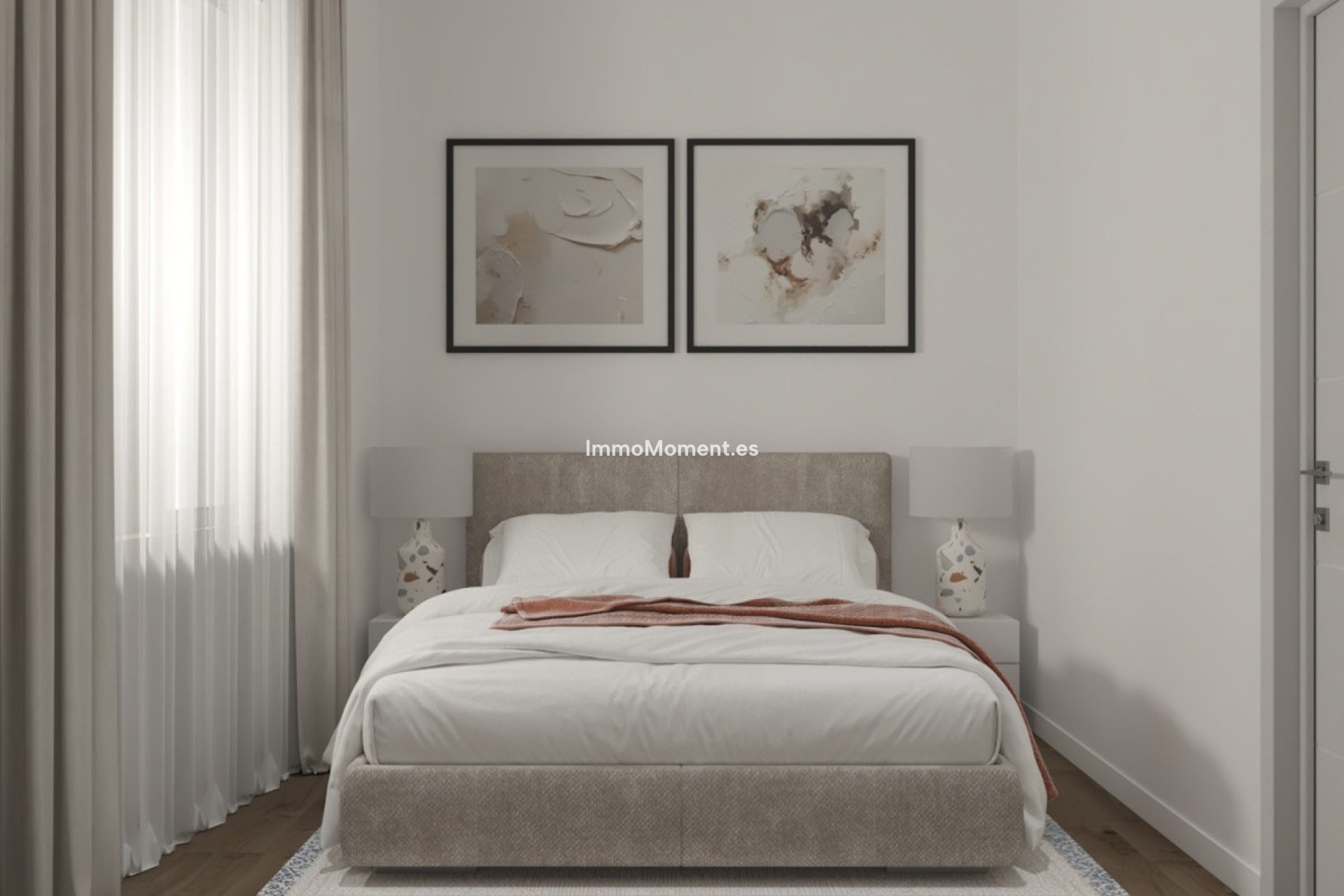 Wiederverkauf - Wohnung - Benalmadena - Benalmadena Costa