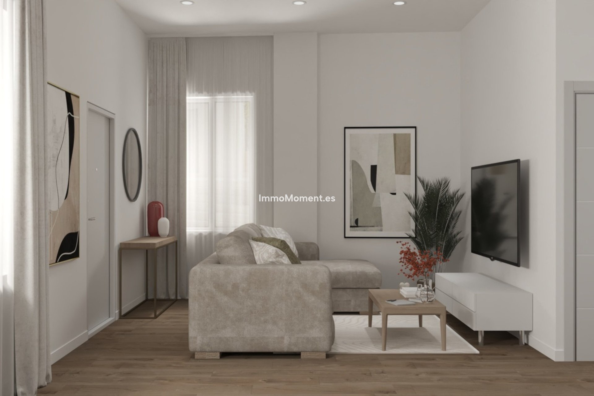 Wiederverkauf - Wohnung - Benalmadena - Benalmadena Costa