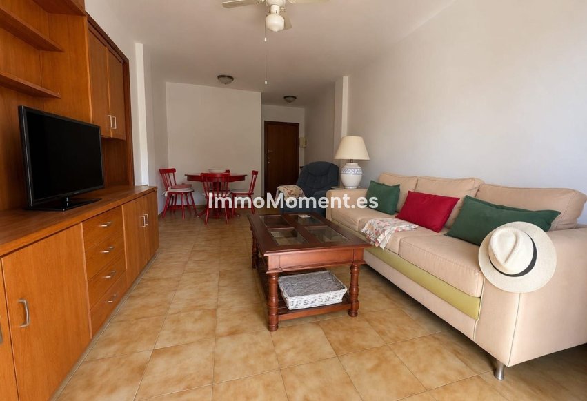 Wiederverkauf - Wohnung - Benalmadena - Benalmadena Costa