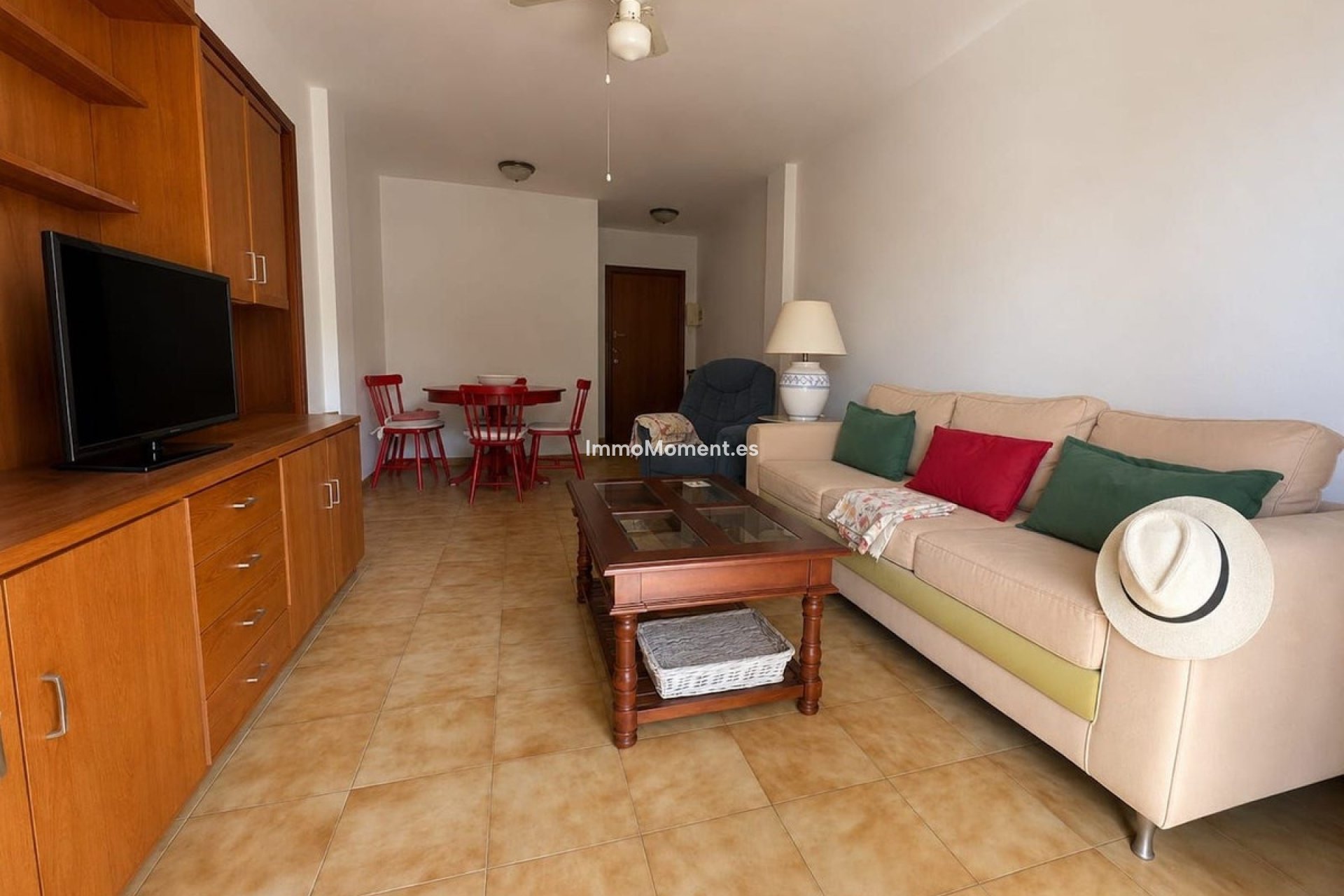 Wiederverkauf - Wohnung - Benalmadena - Benalmadena Costa