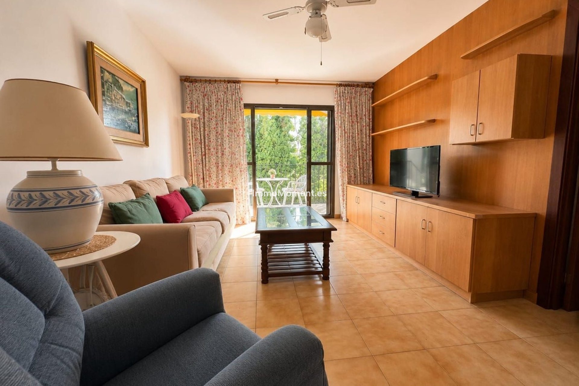 Wiederverkauf - Wohnung - Benalmadena - Benalmadena Costa