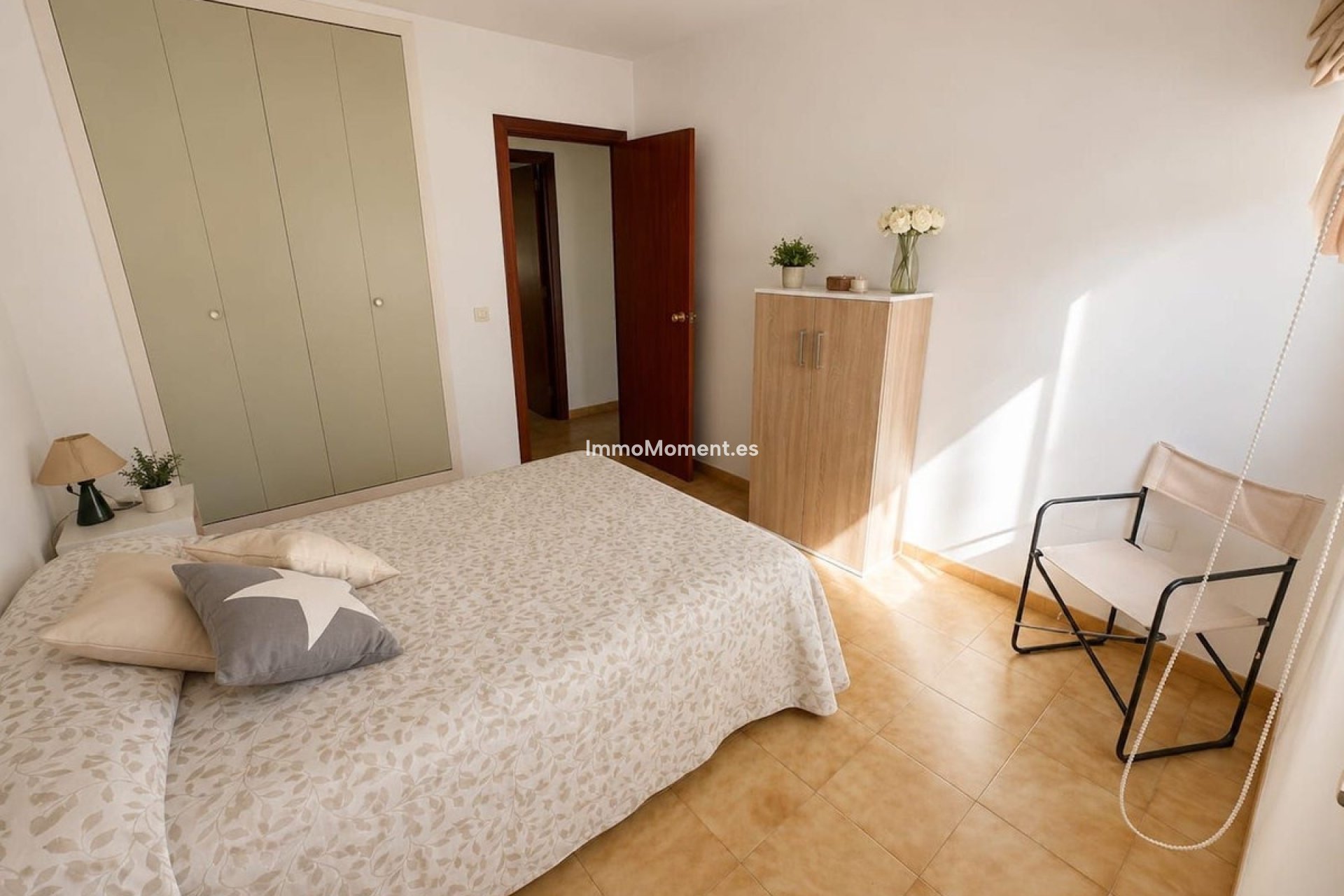 Wiederverkauf - Wohnung - Benalmadena - Benalmadena Costa