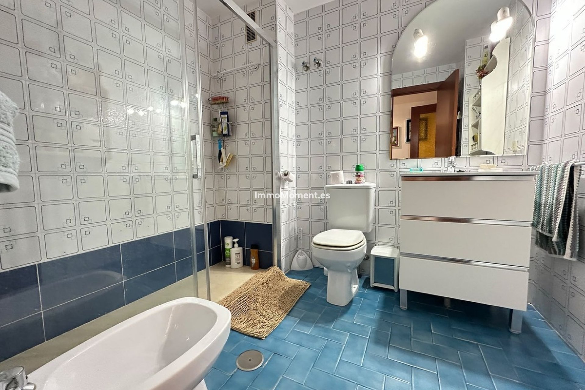 Wiederverkauf - Wohnung - Benalmadena - Benalmadena Costa