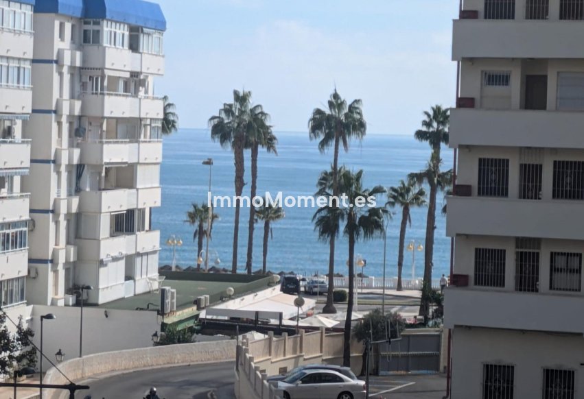 Wiederverkauf - Wohnung - Benalmadena - Benalmadena Costa