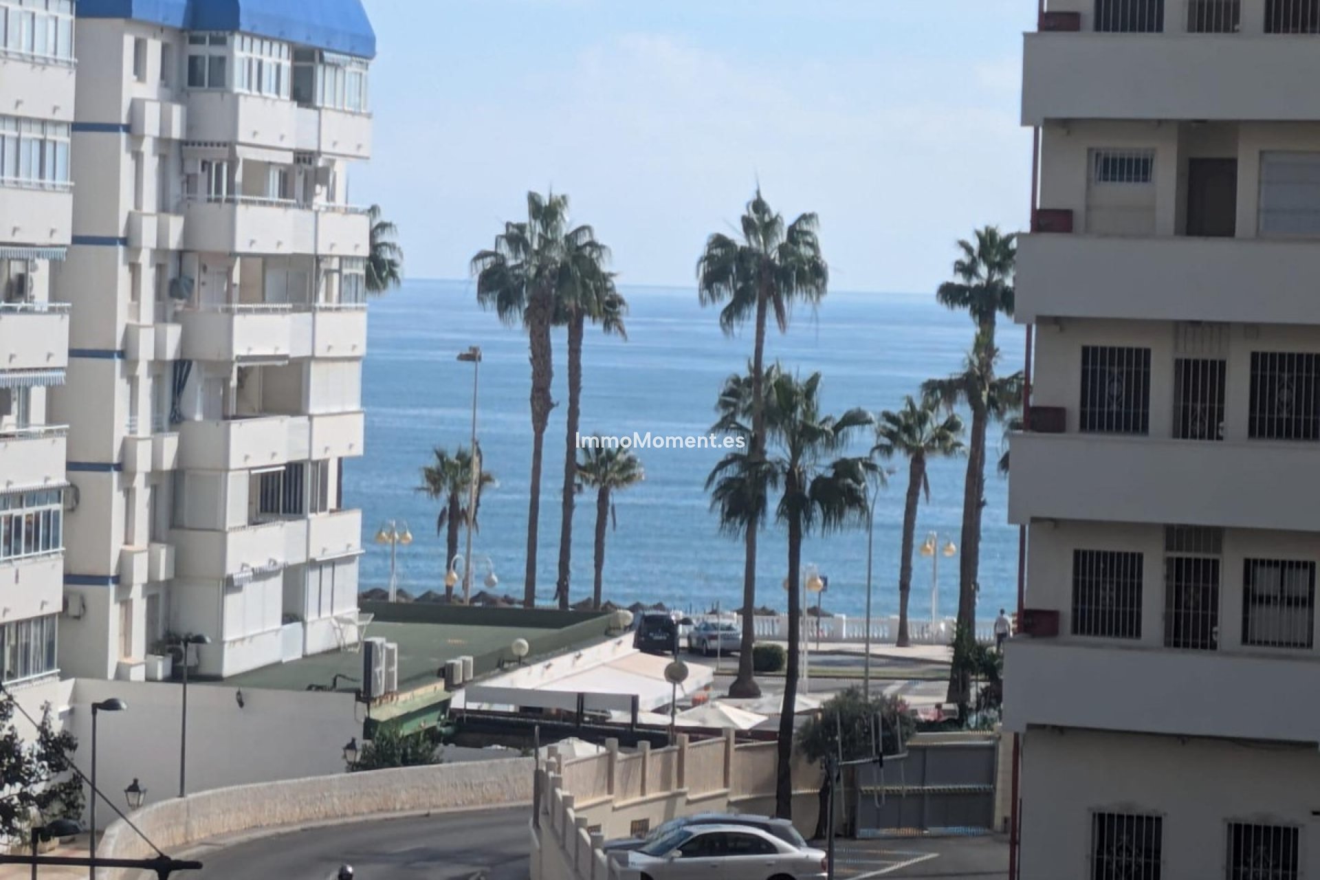 Wiederverkauf - Wohnung - Benalmadena - Benalmadena Costa