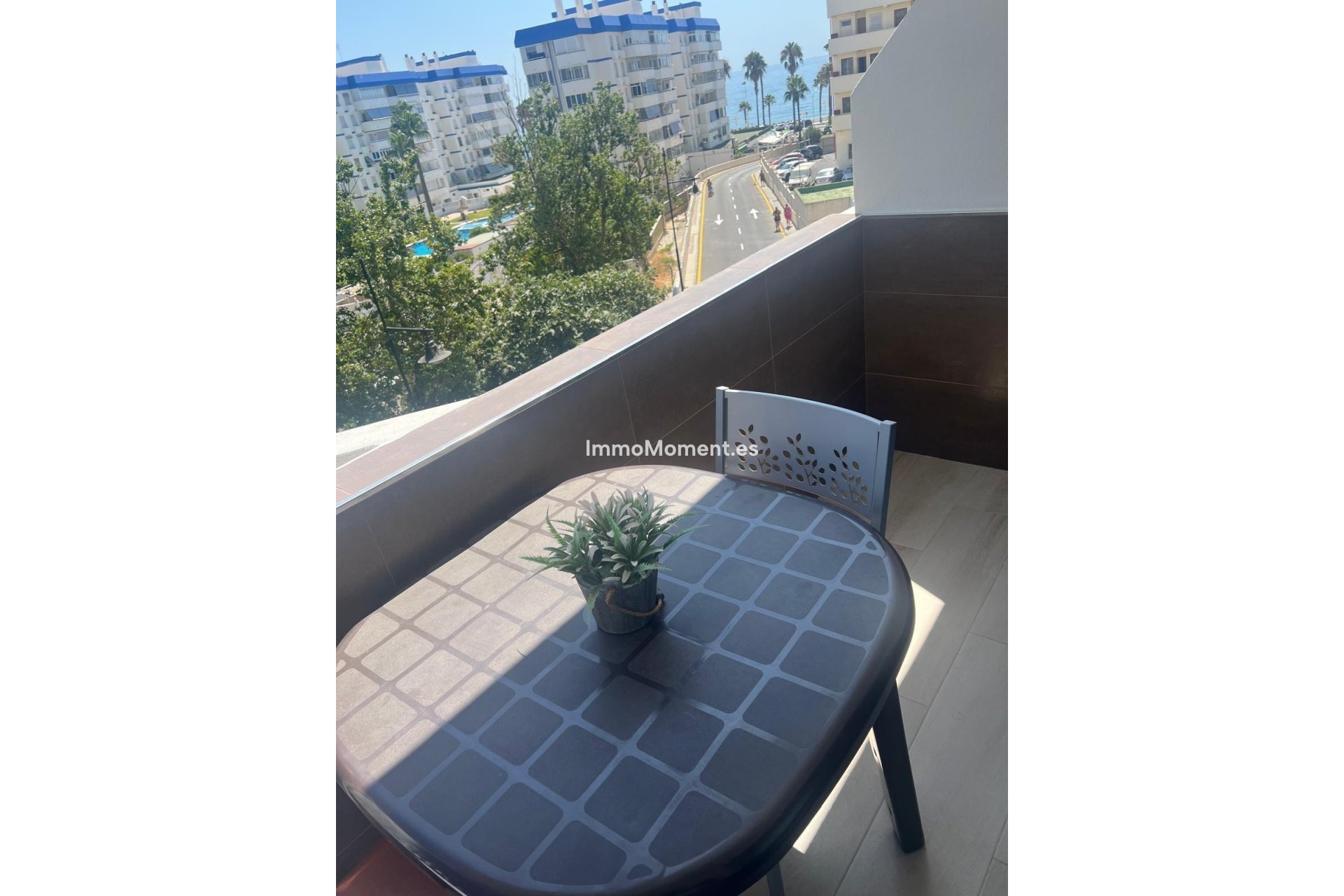 Wiederverkauf - Wohnung - Benalmadena - Benalmadena Costa