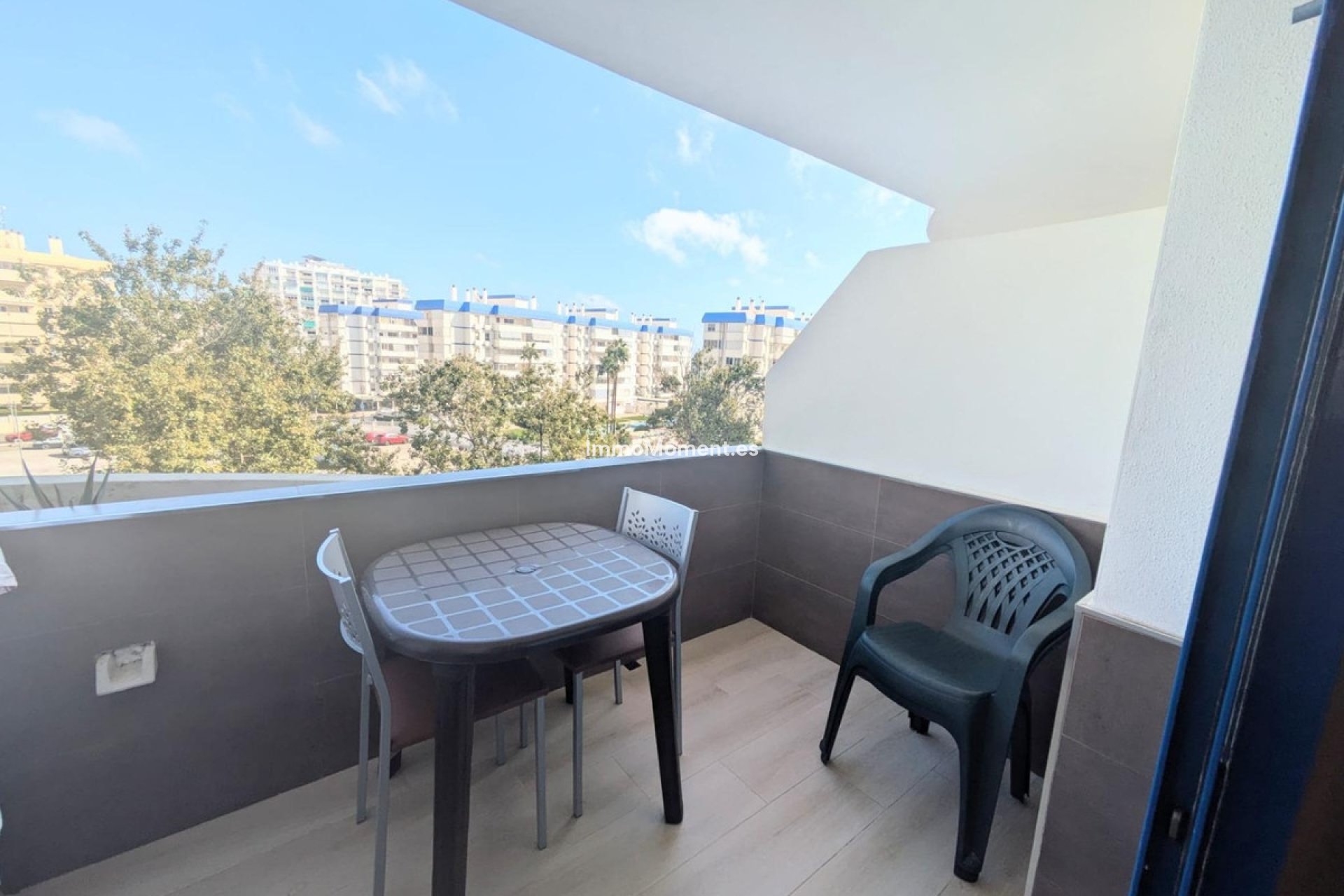 Wiederverkauf - Wohnung - Benalmadena - Benalmadena Costa