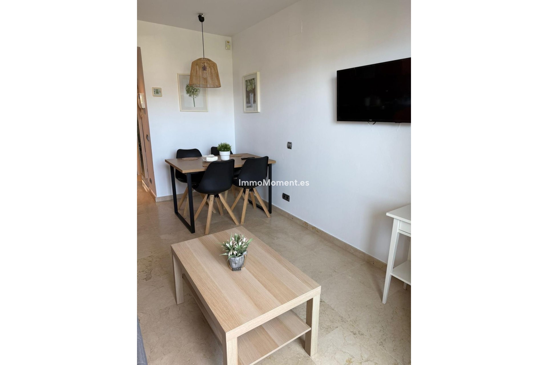 Wiederverkauf - Wohnung - Benalmadena - Benalmadena Costa