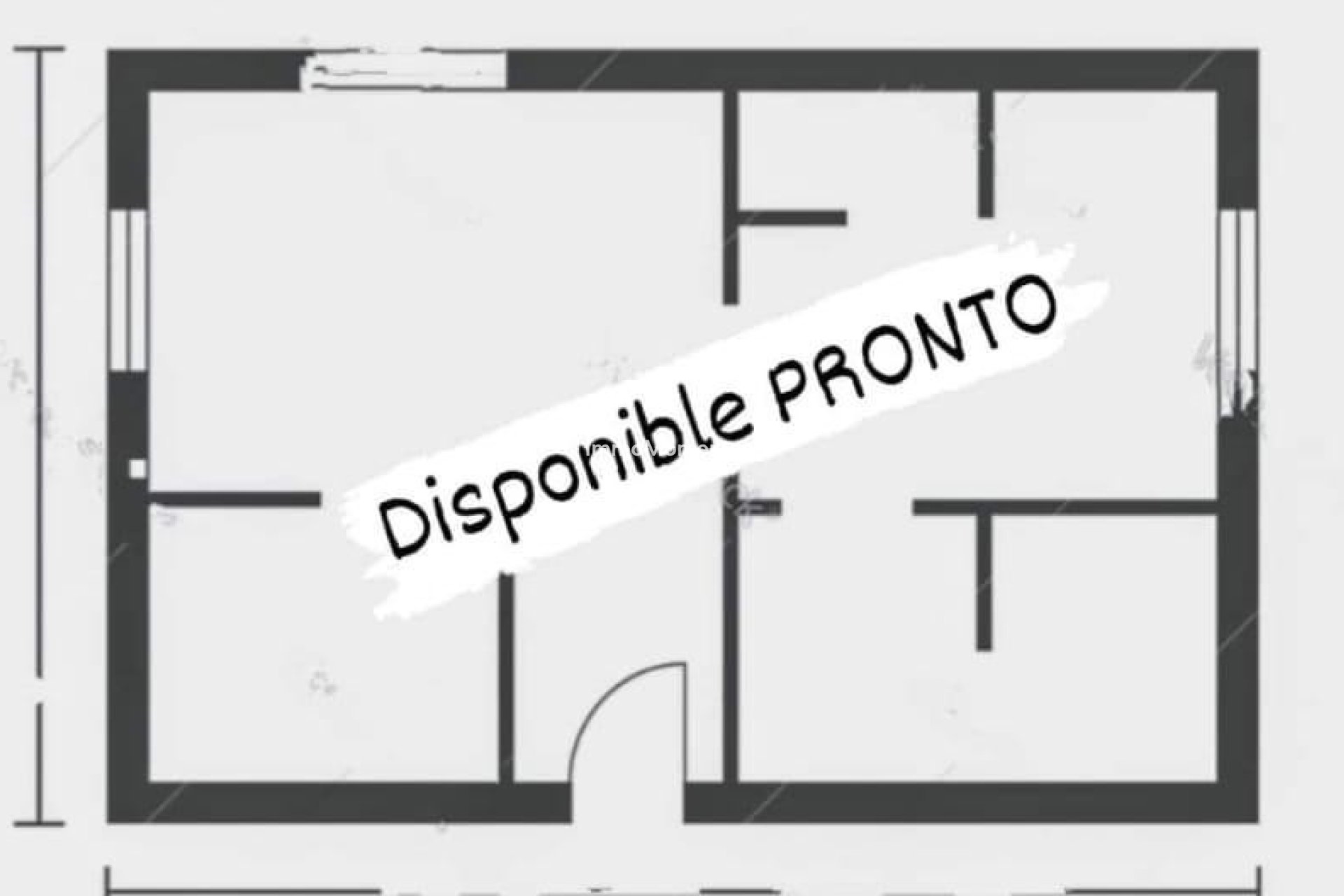 Wiederverkauf - Wohnung - Benalmadena - Benalmadena Costa