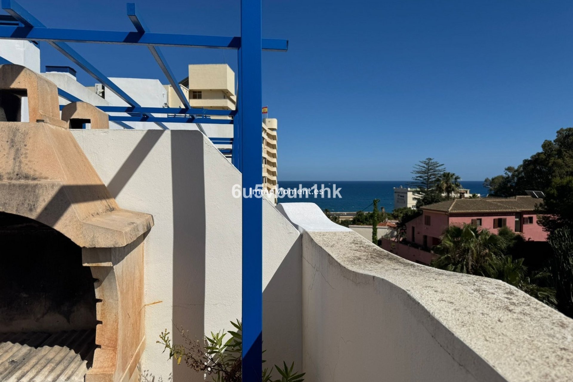 Wiederverkauf - Wohnung - Benalmadena - Benalmadena Costa
