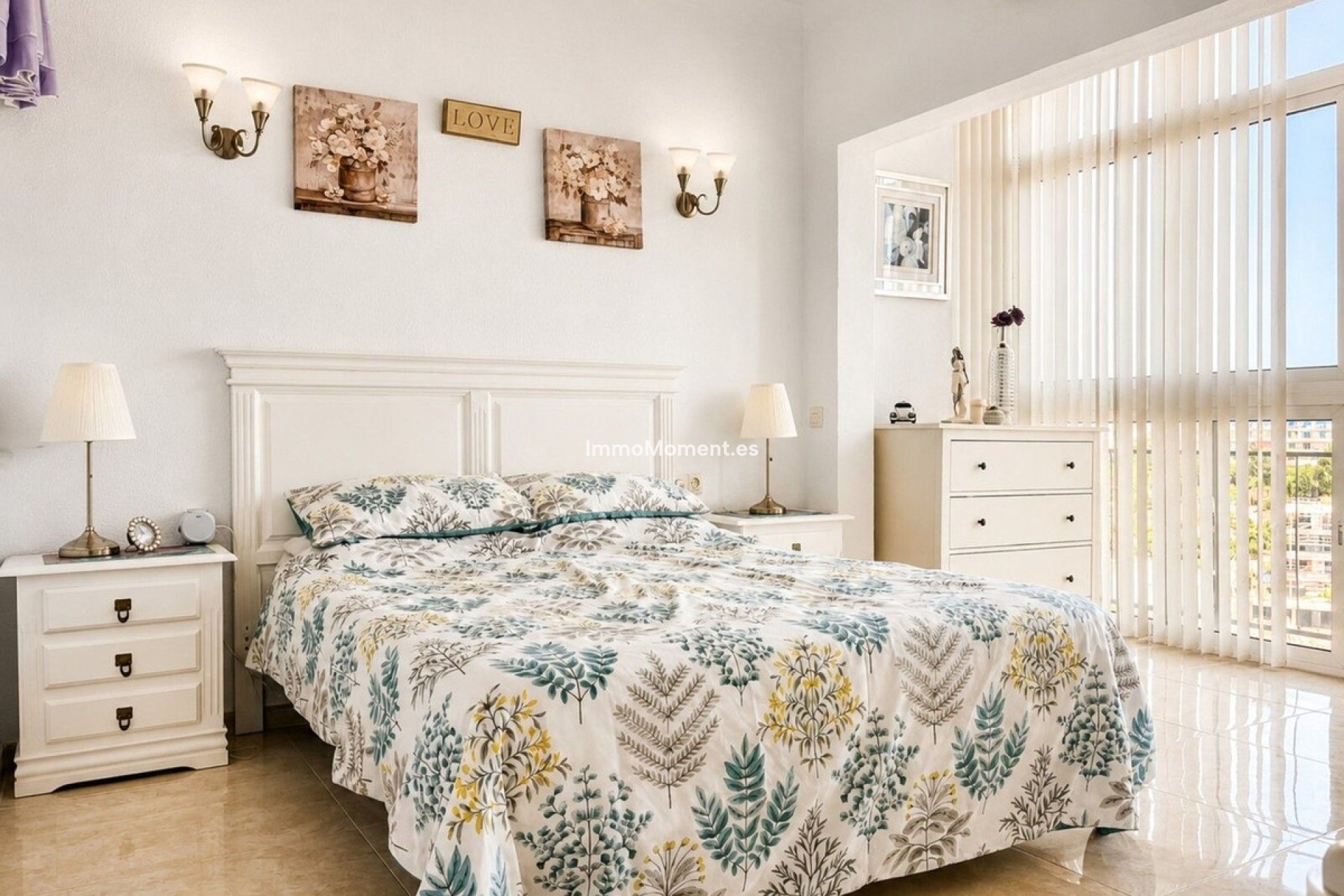 Wiederverkauf - Wohnung - Benalmadena - Benalmadena Costa