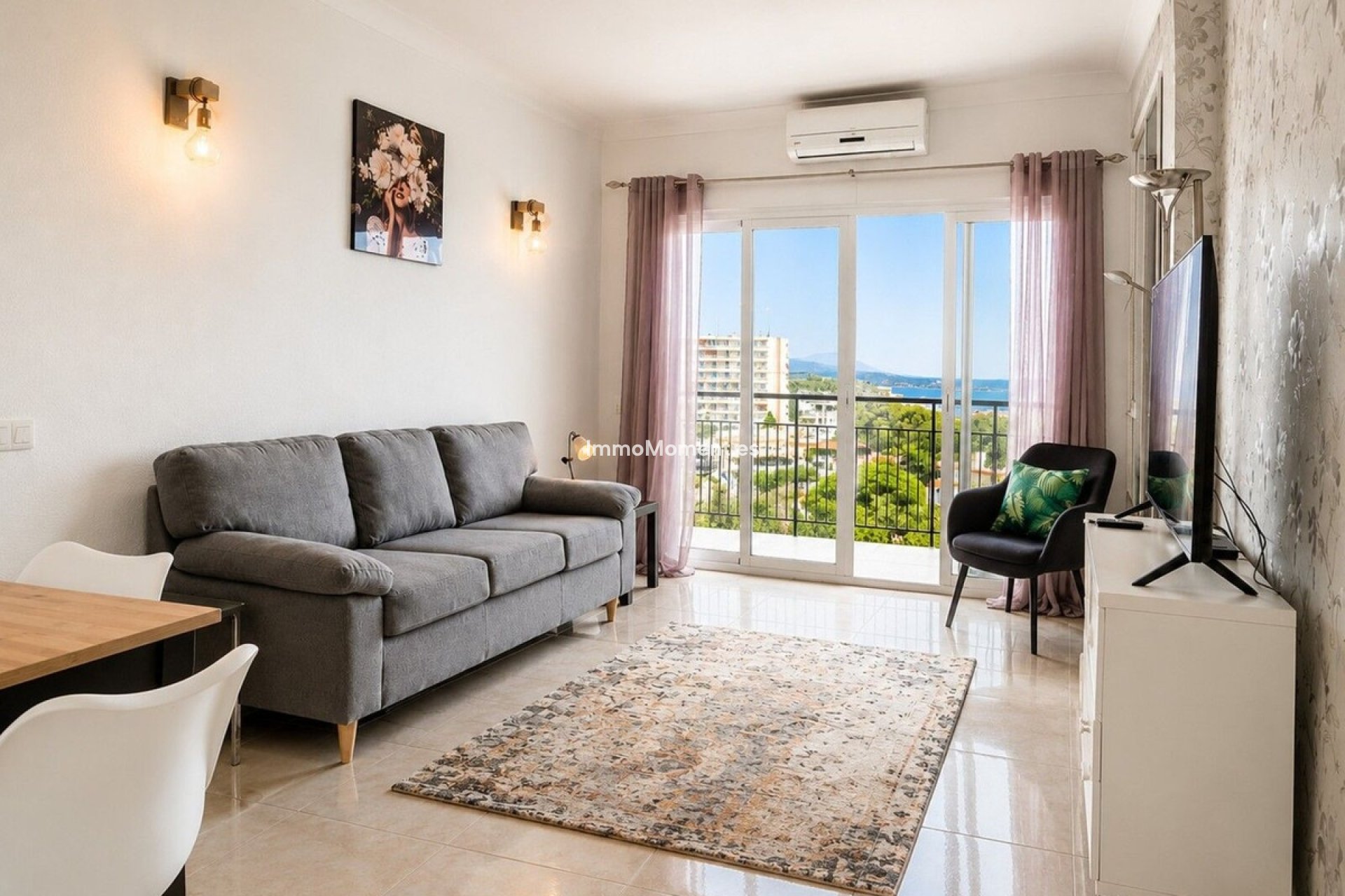 Wiederverkauf - Wohnung - Benalmadena - Benalmadena Costa